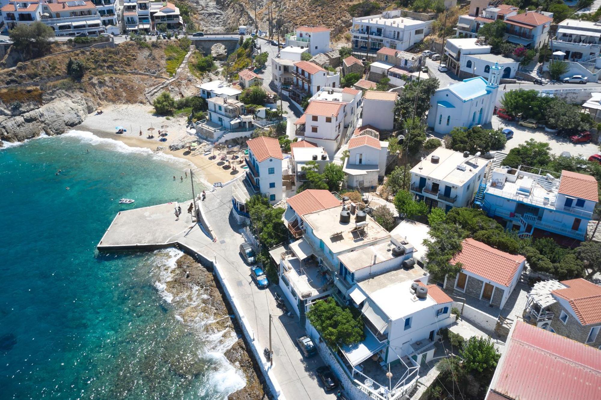 Apartment αρμενιστησ House For Your Vacation