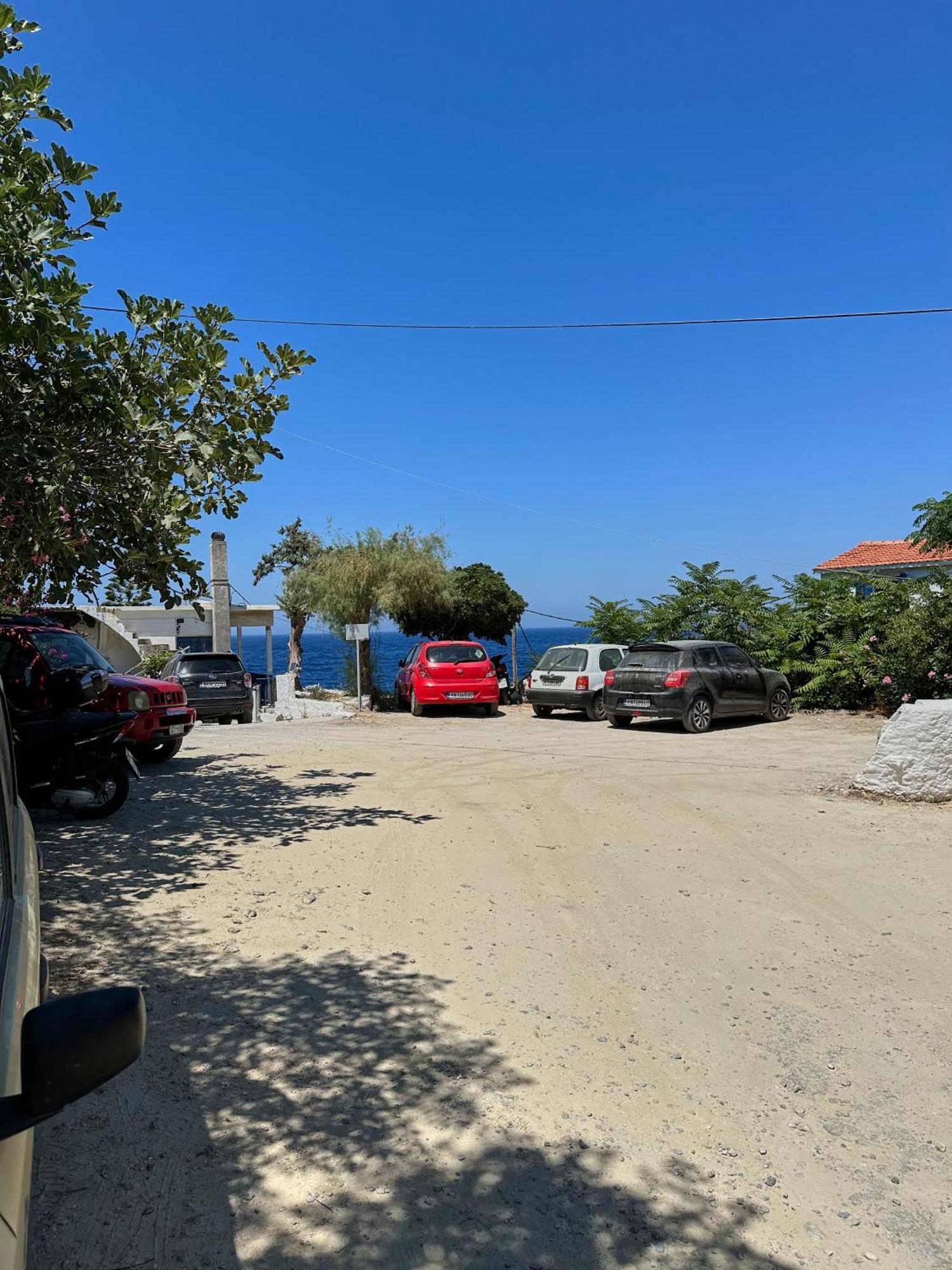 αρμενιστησ House For Your Vacation Apartment *