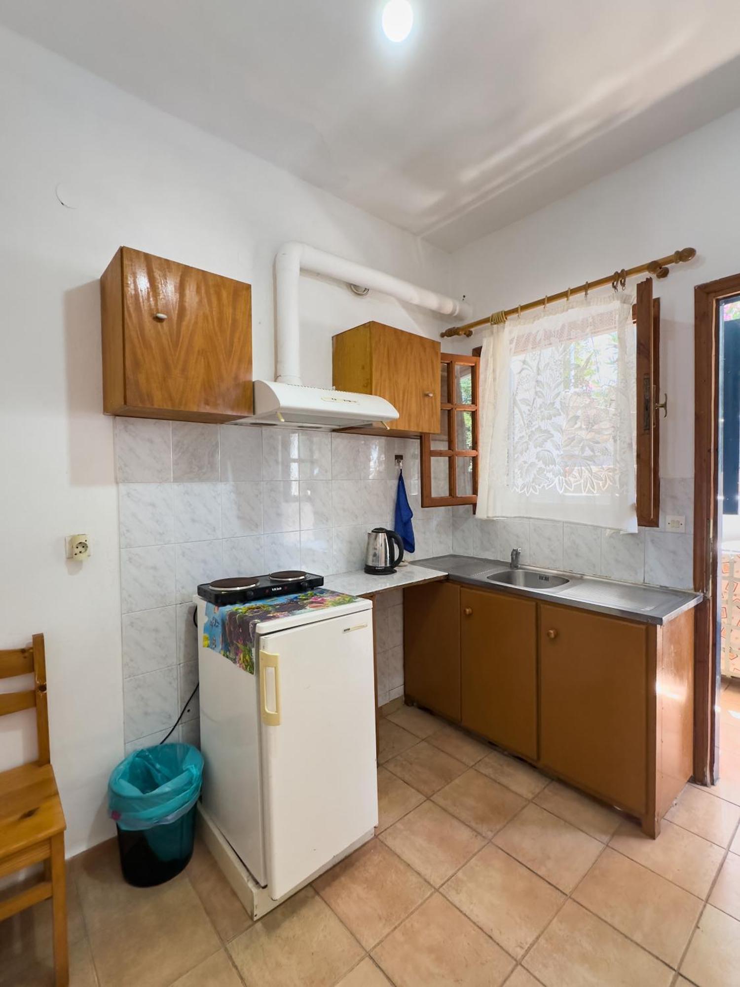 Apartment αρμενιστησ House For Your Vacation Armenistis (Ikaria)