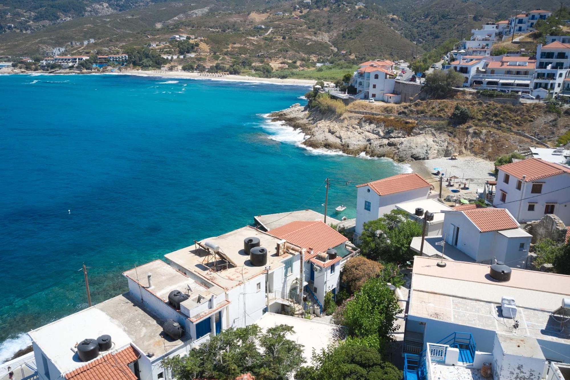 αρμενιστησ House For Your Vacation *