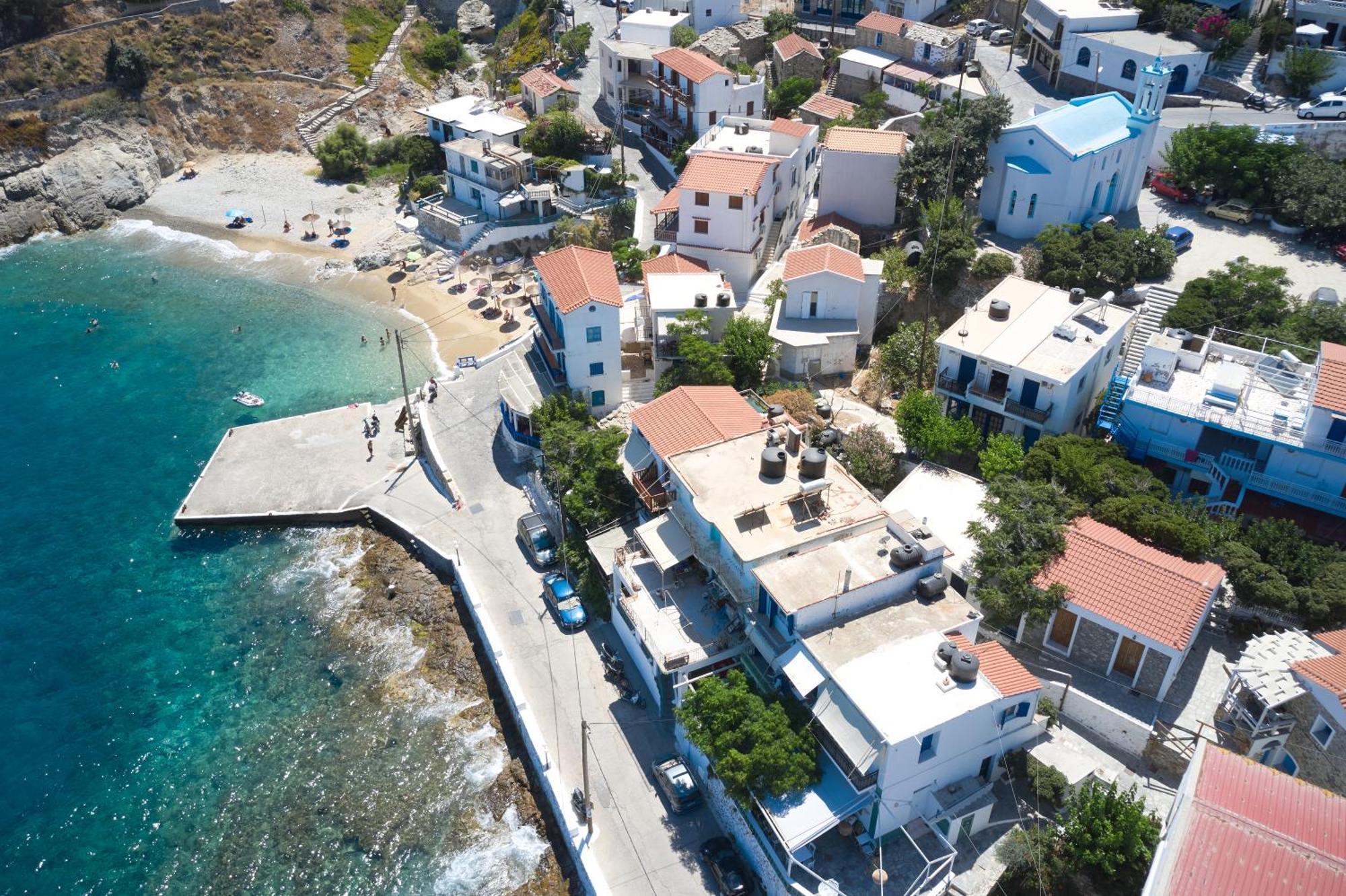 αρμενιστησ House For Your Vacation Armenistis (Ikaria)