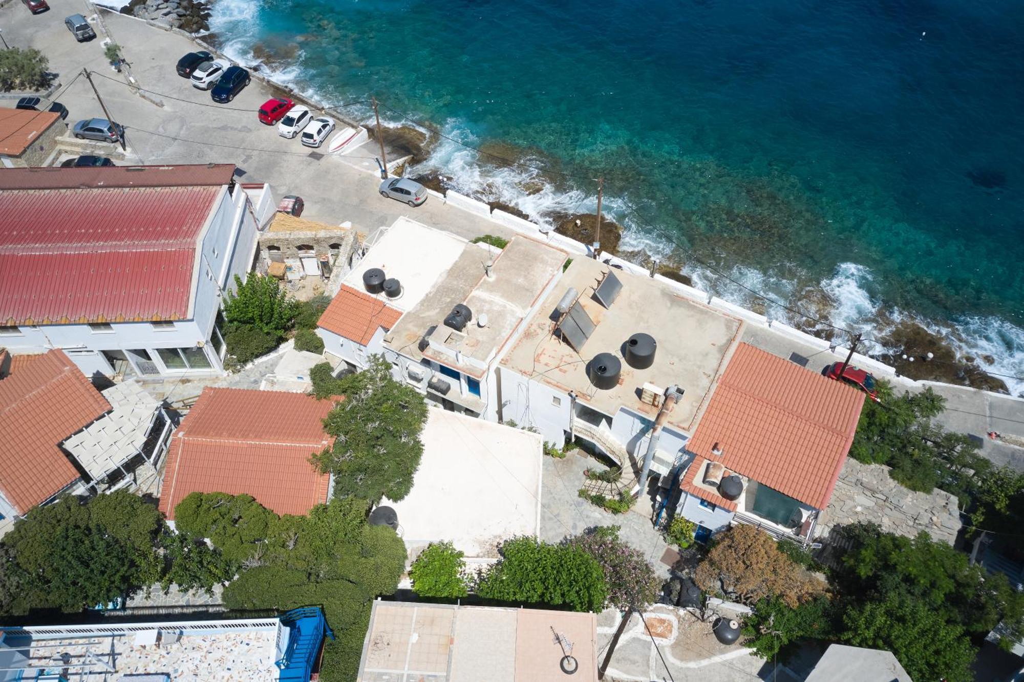 αρμενιστησ House For Your Vacation Apartment *
