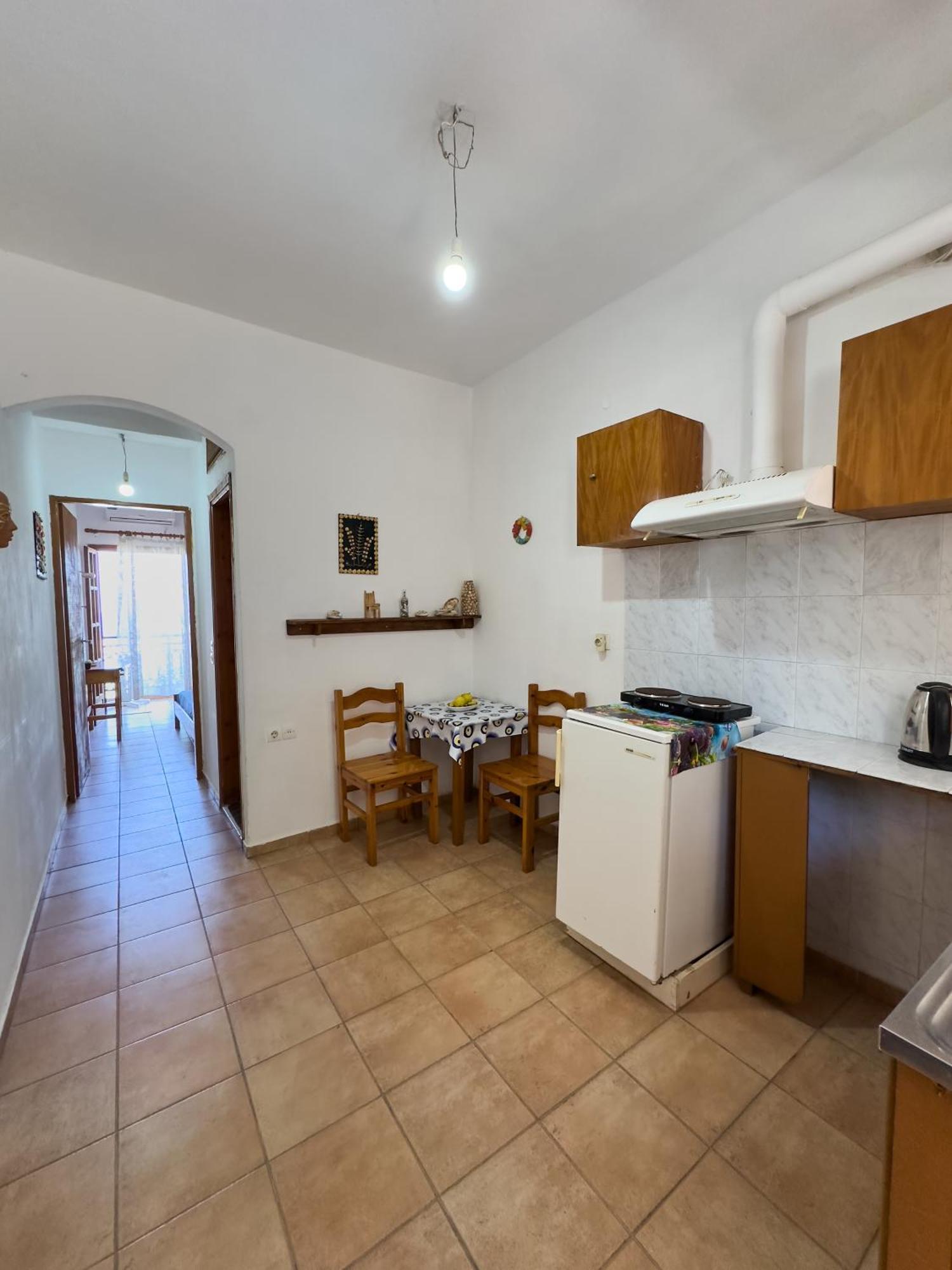 αρμενιστησ House For Your Vacation Apartment Armenistis (Ikaria)
