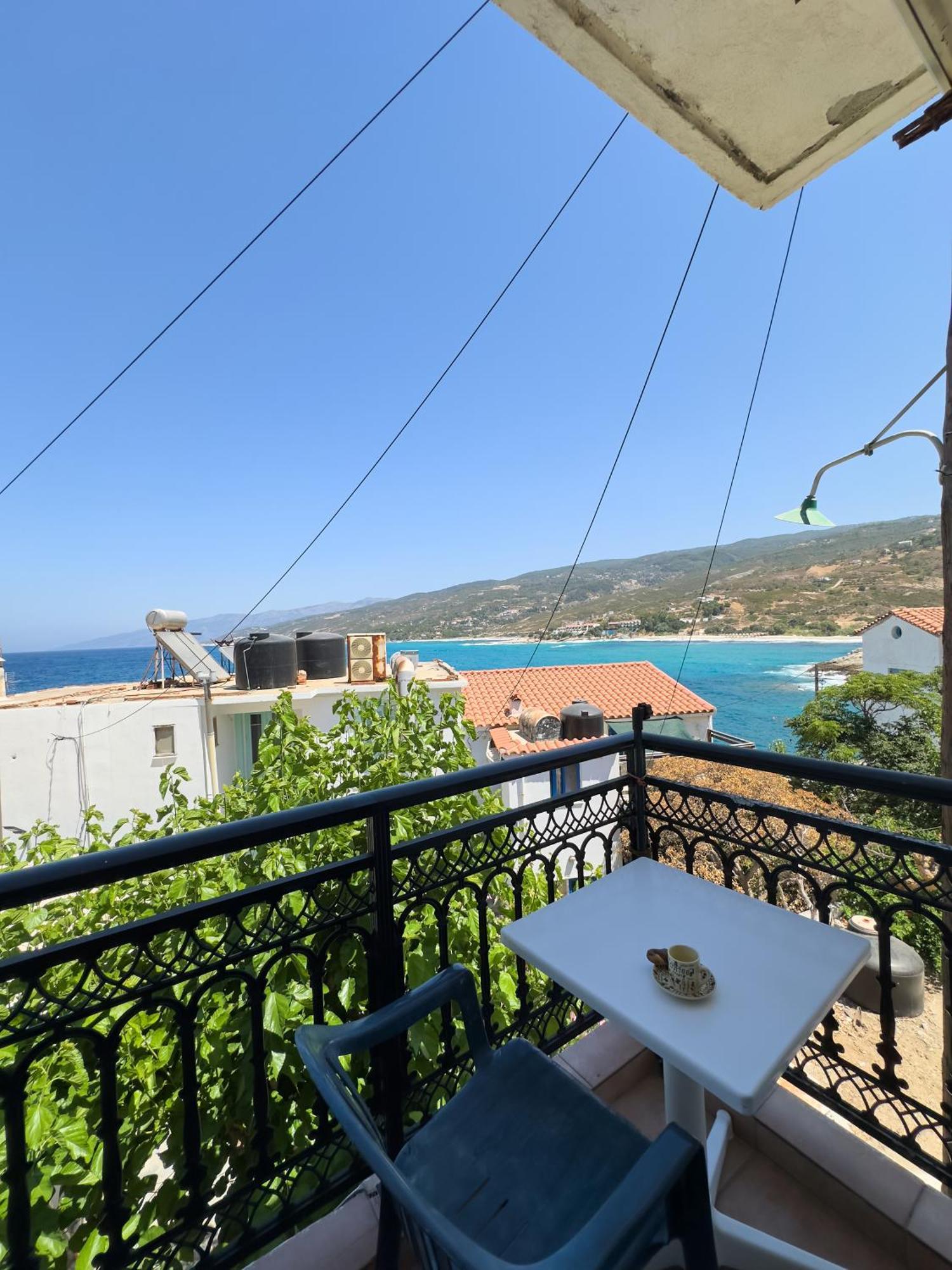 αρμενιστησ House For Your Vacation *