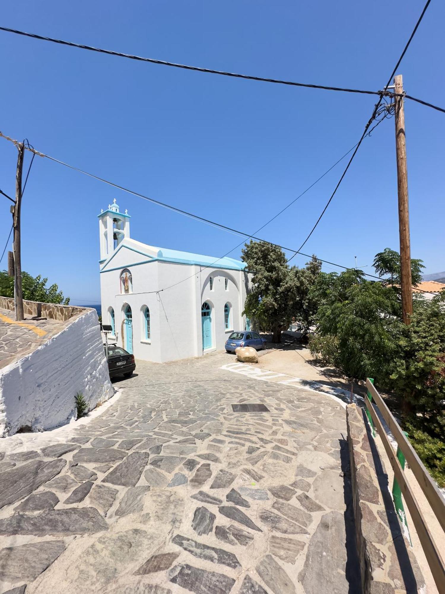 αρμενιστησ House For Your Vacation