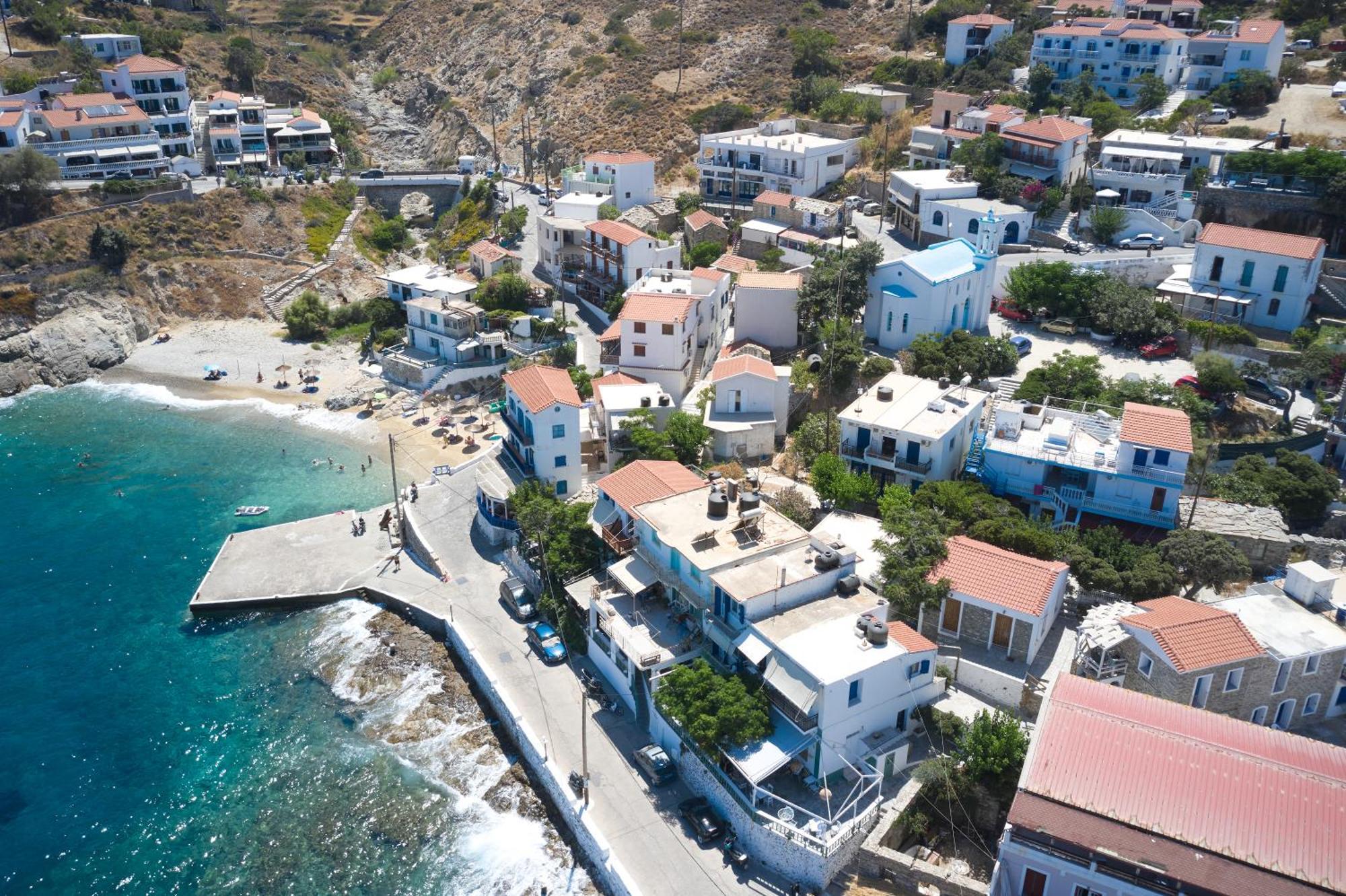 Apartment αρμενιστησ House For Your Vacation Armenistis (Ikaria)