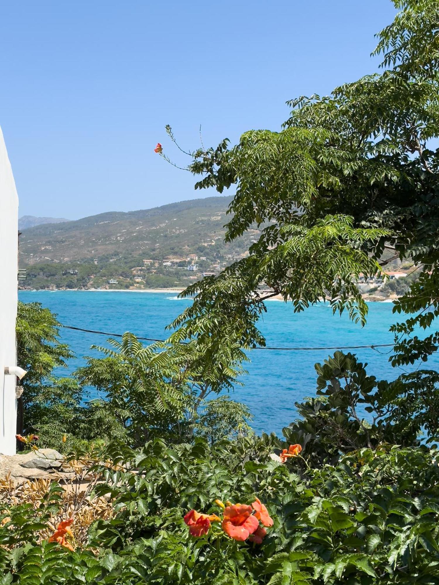 αρμενιστησ House For Your Vacation *