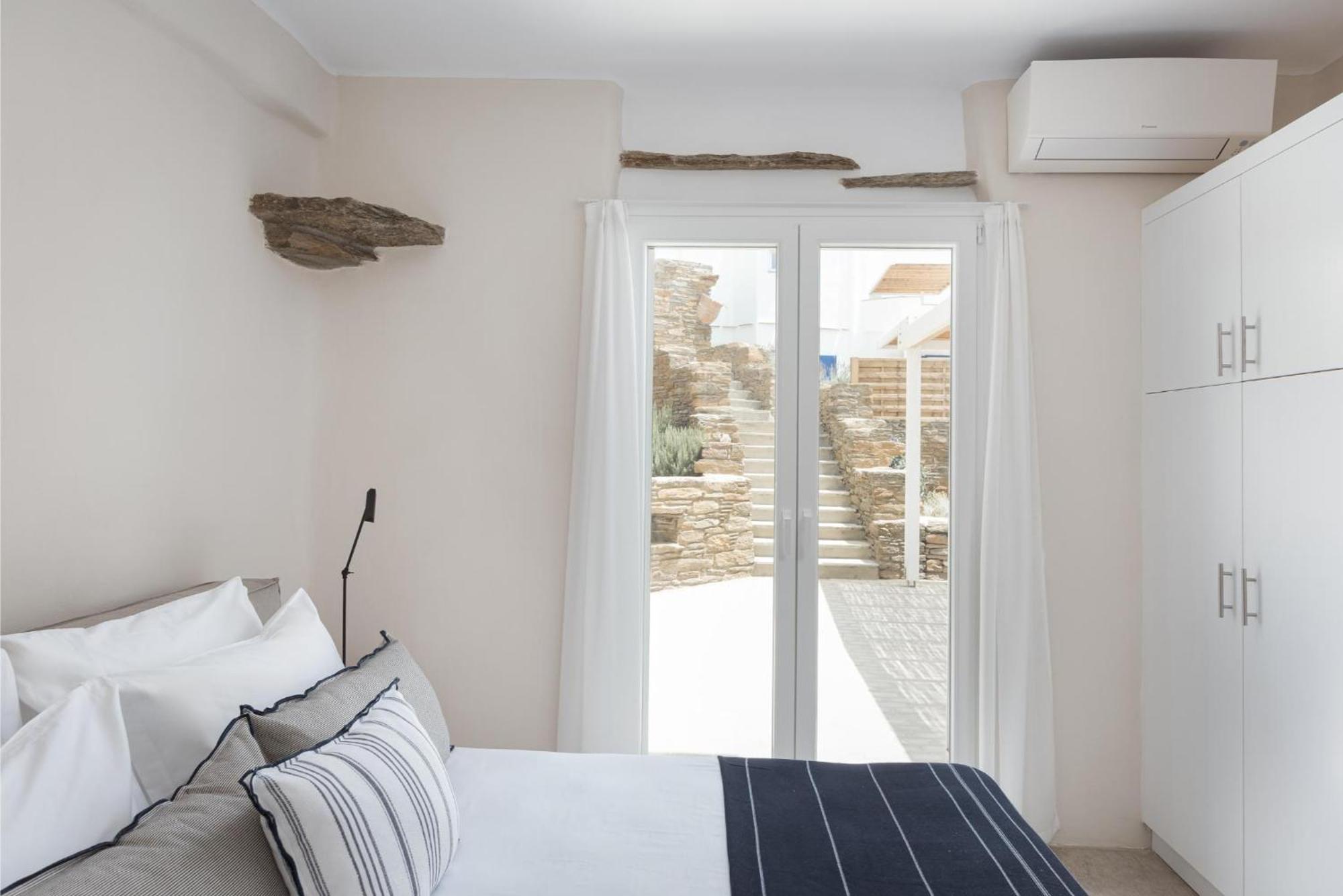 Morfes Luxury Triandaros (Tinos)