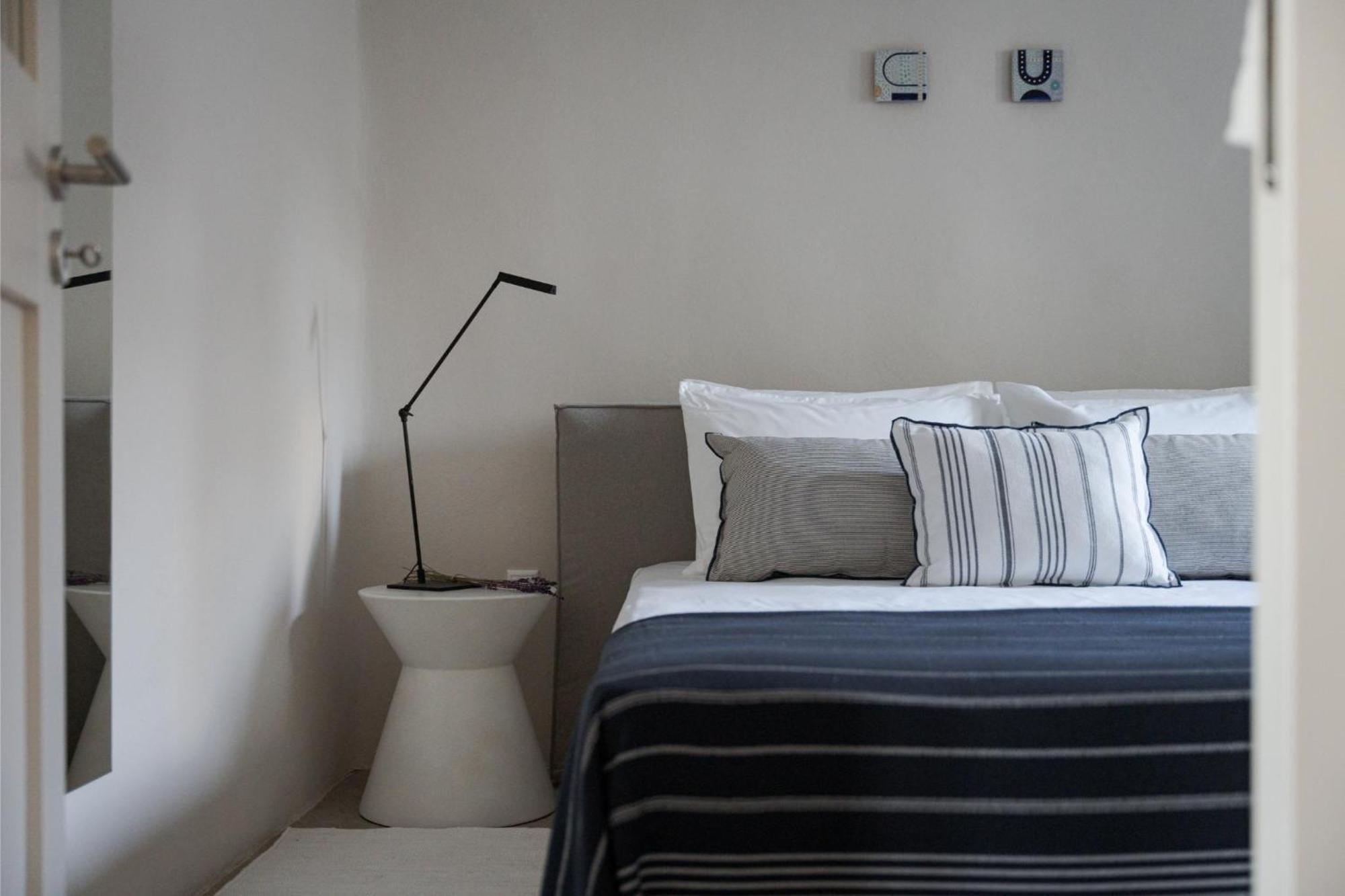 Apartment Morfes Luxury *