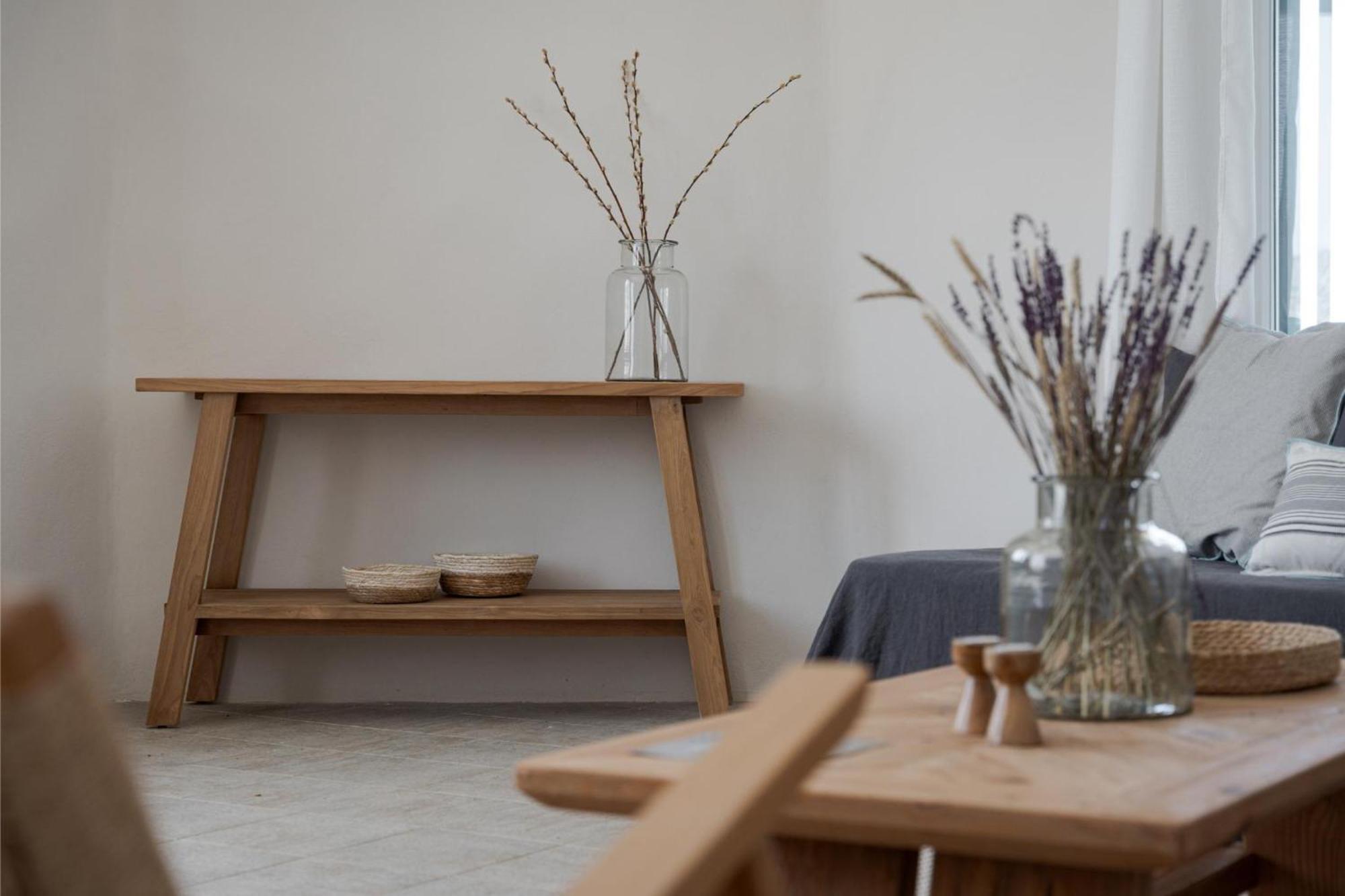 Morfes Luxury * Triandaros (Tinos)