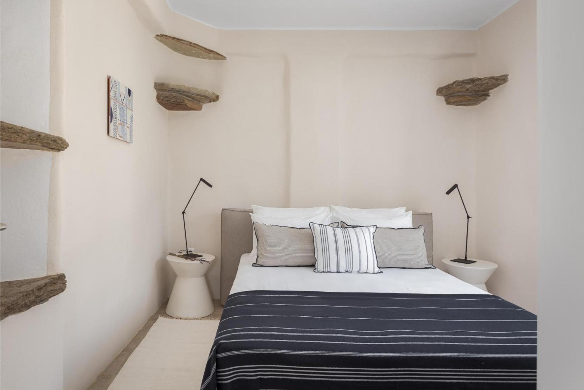 Apartment Morfes Luxury