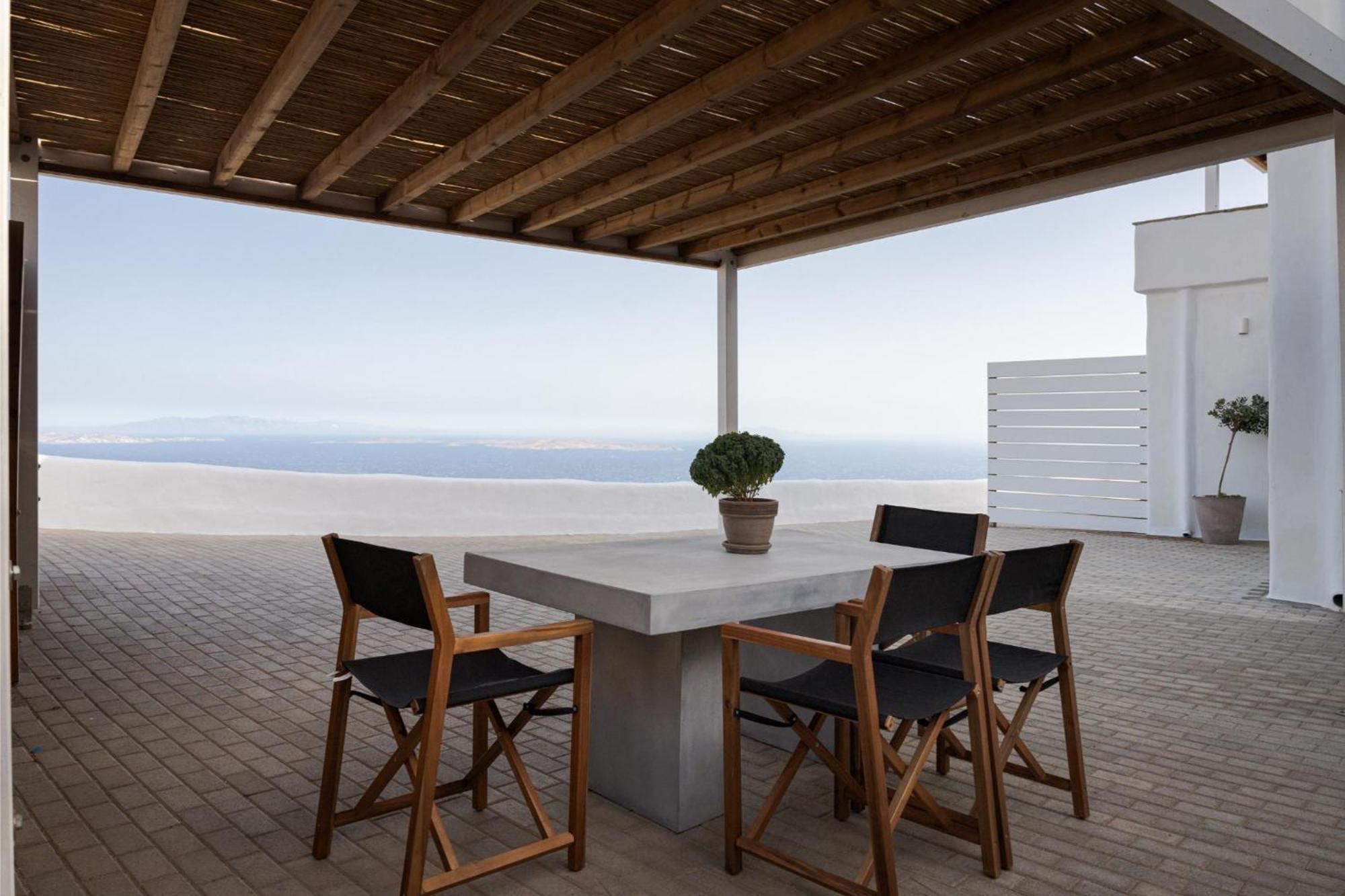 Morfes Luxury