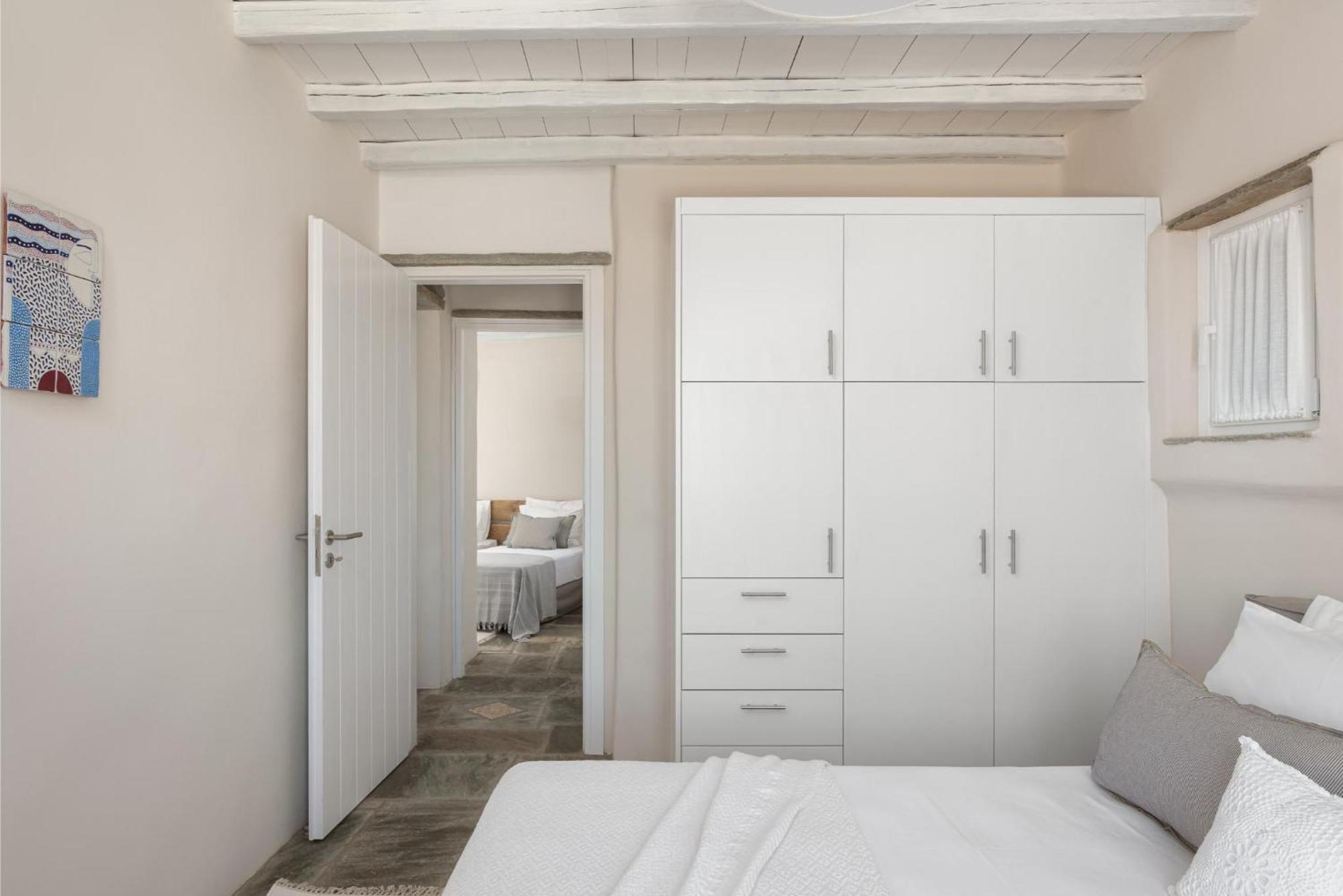 Apartment Morfes Luxury