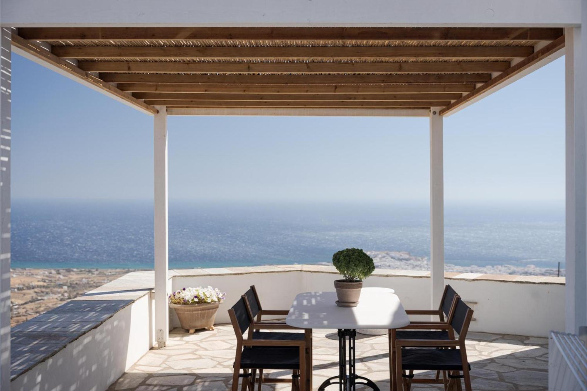 Morfes Luxury *