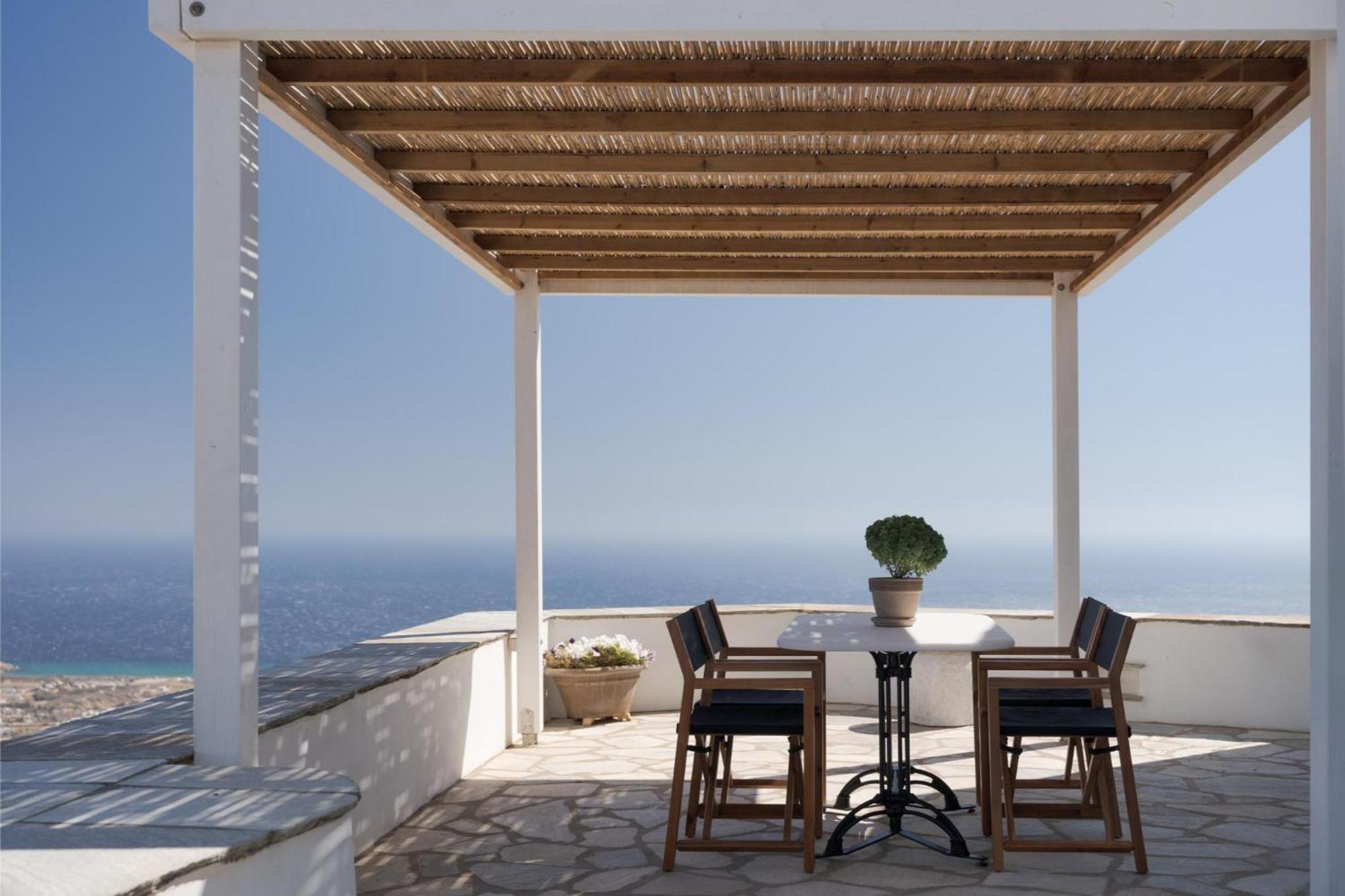 Morfes Luxury