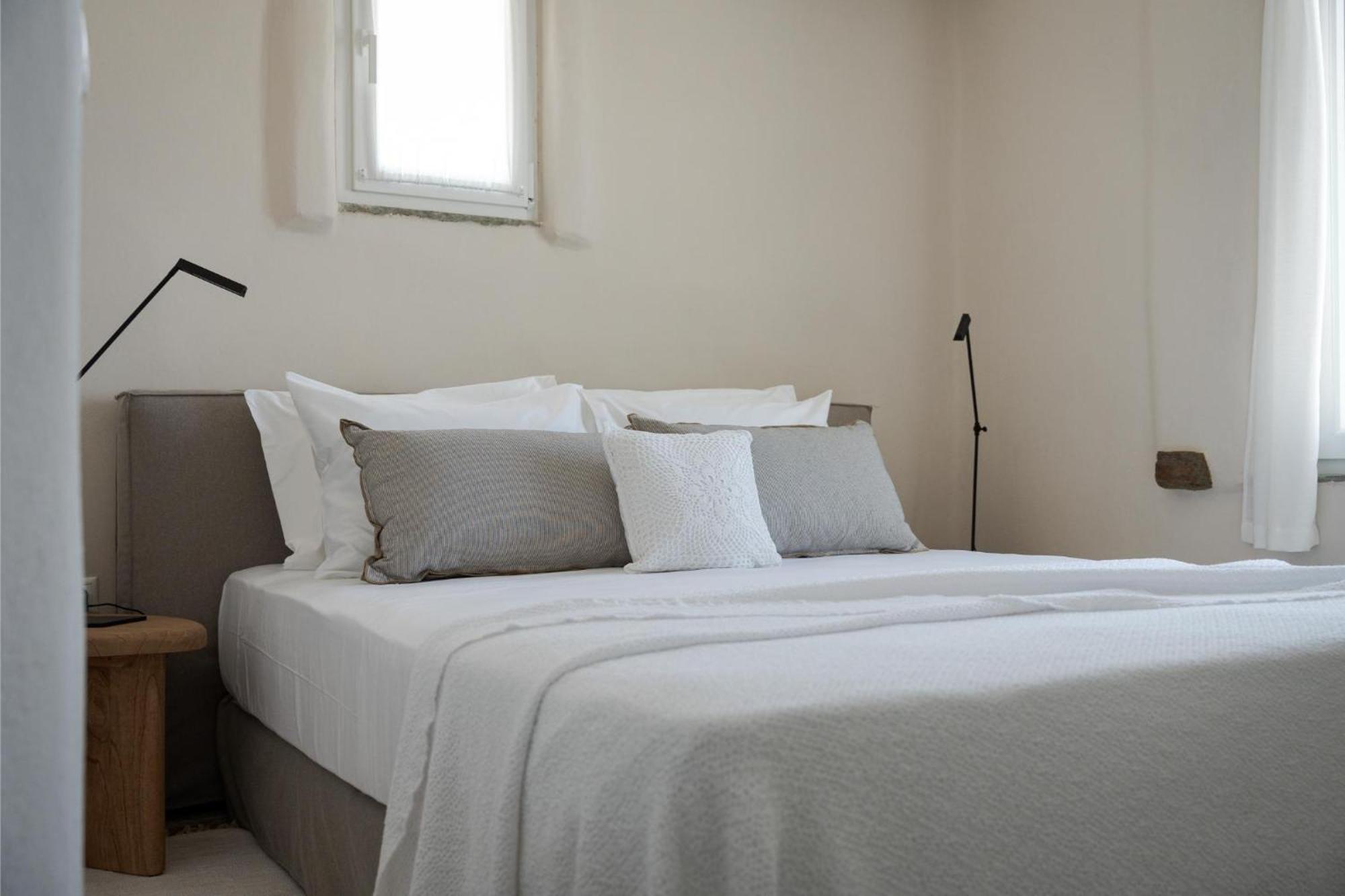 Morfes Luxury Apartment