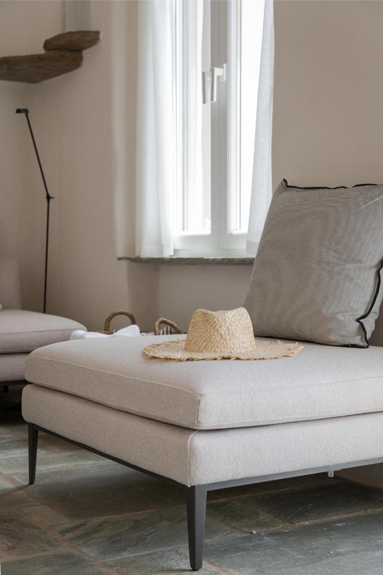 Apartment Morfes Luxury