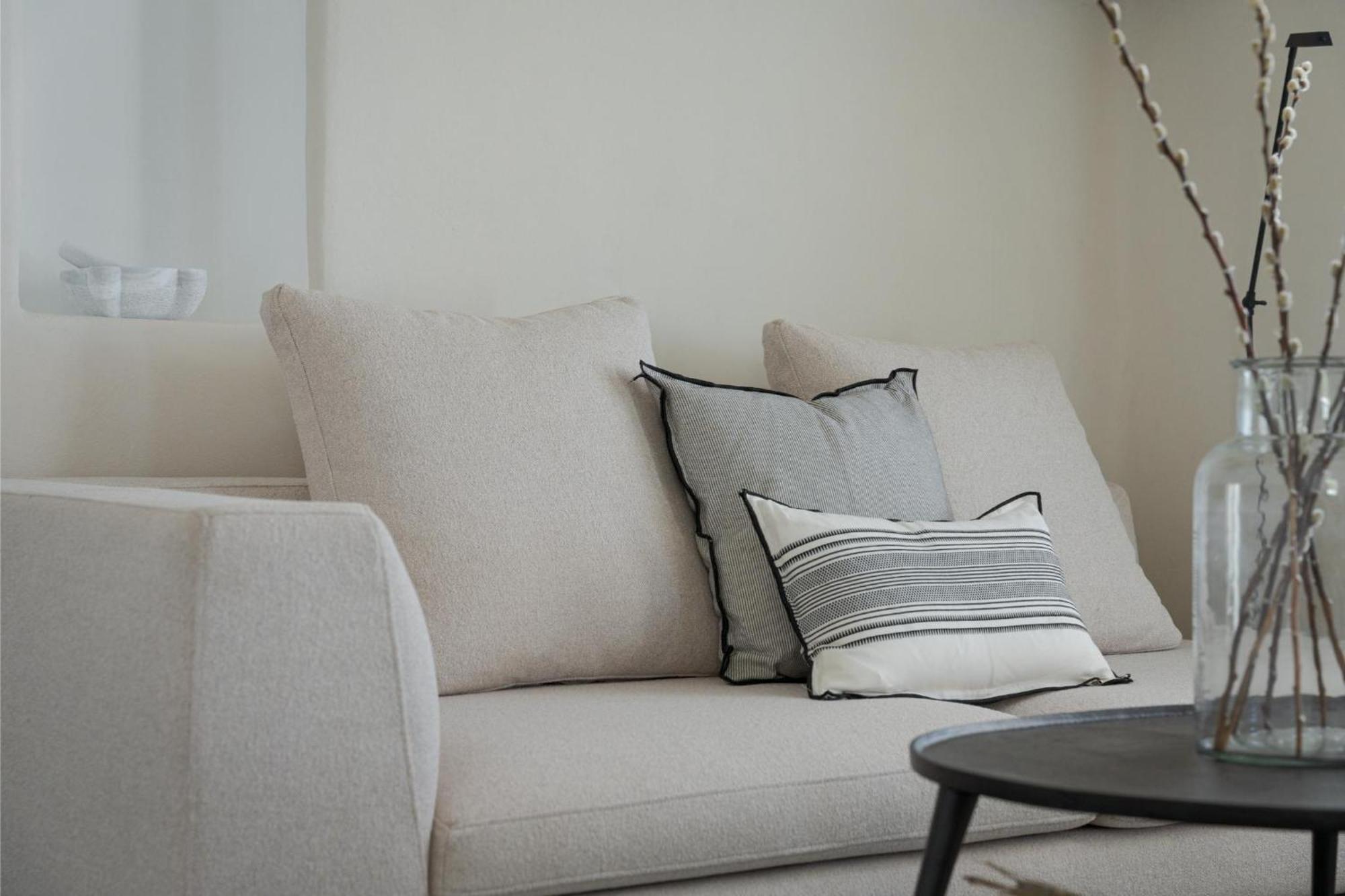 Morfes Luxury Apartment *