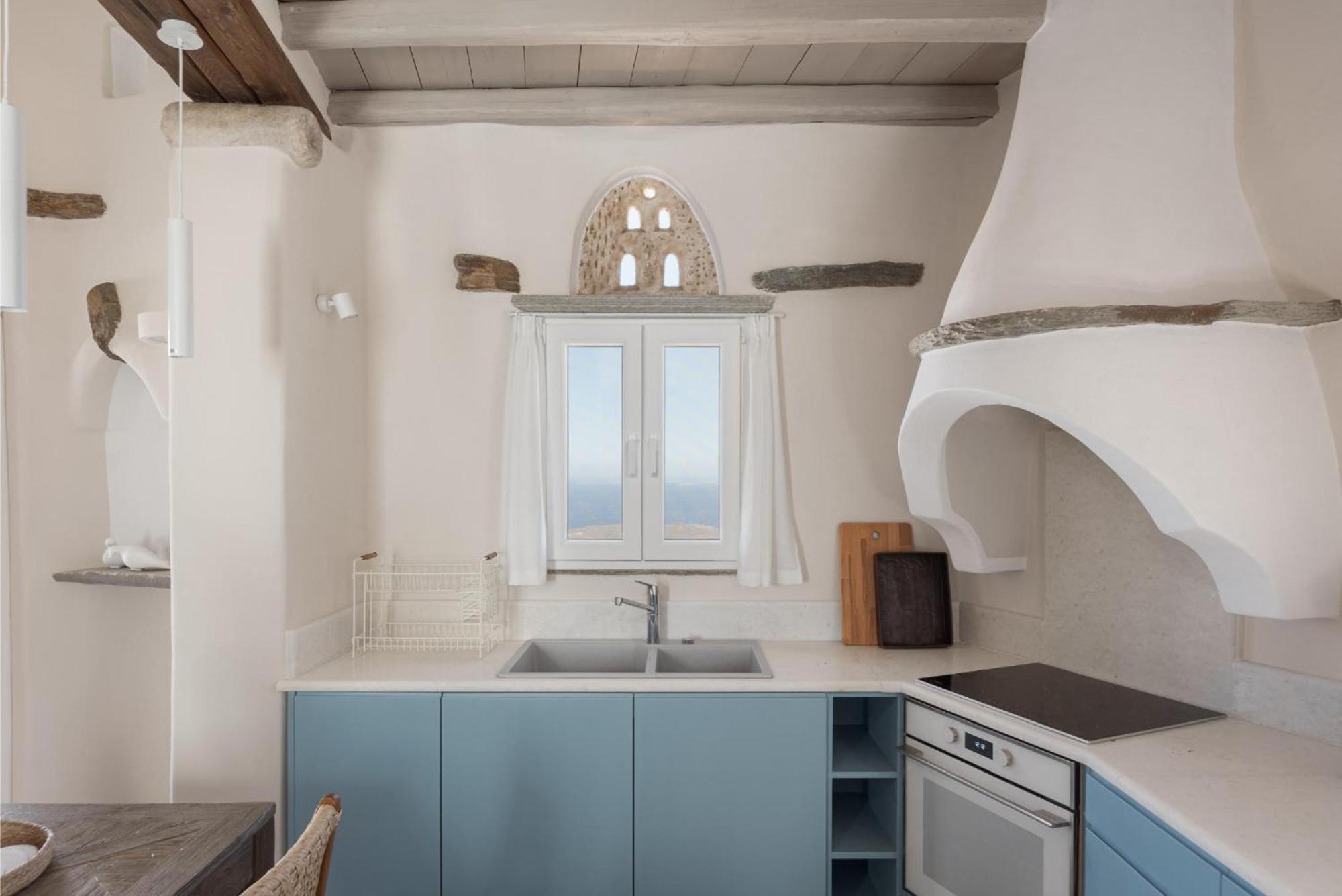 Apartment Morfes Luxury *