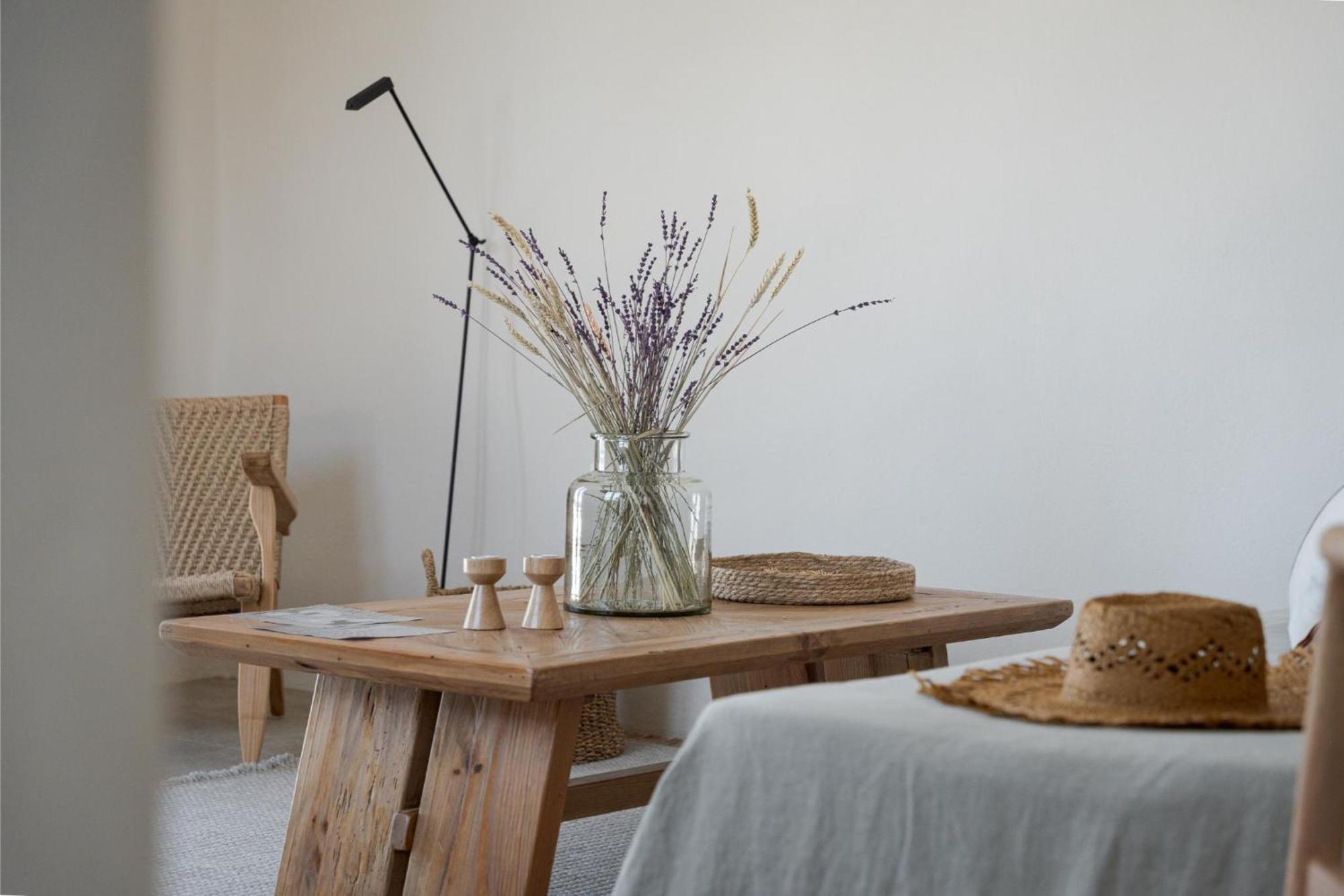 Morfes Luxury Apartment