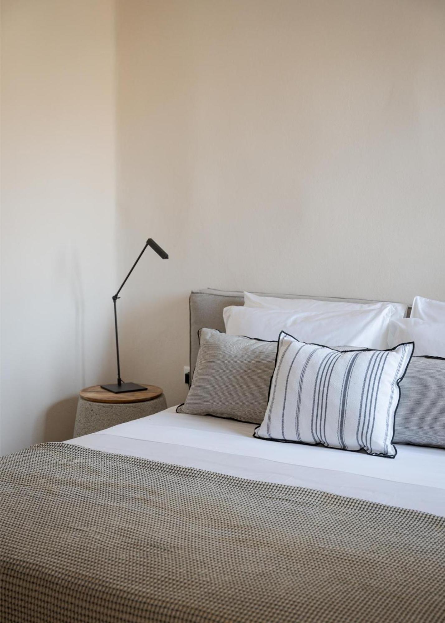 Morfes Luxury Apartment *