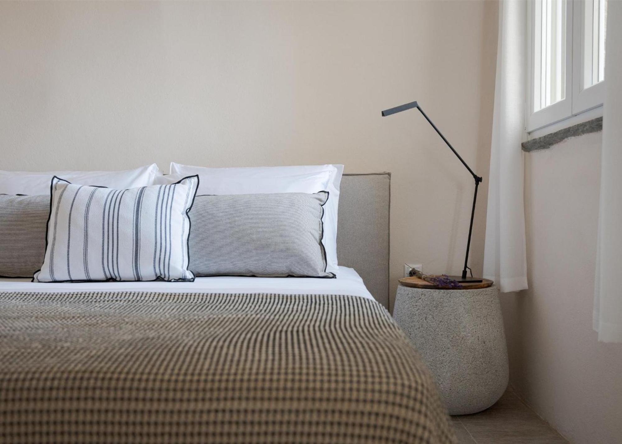 Morfes Luxury * Triandaros (Tinos)