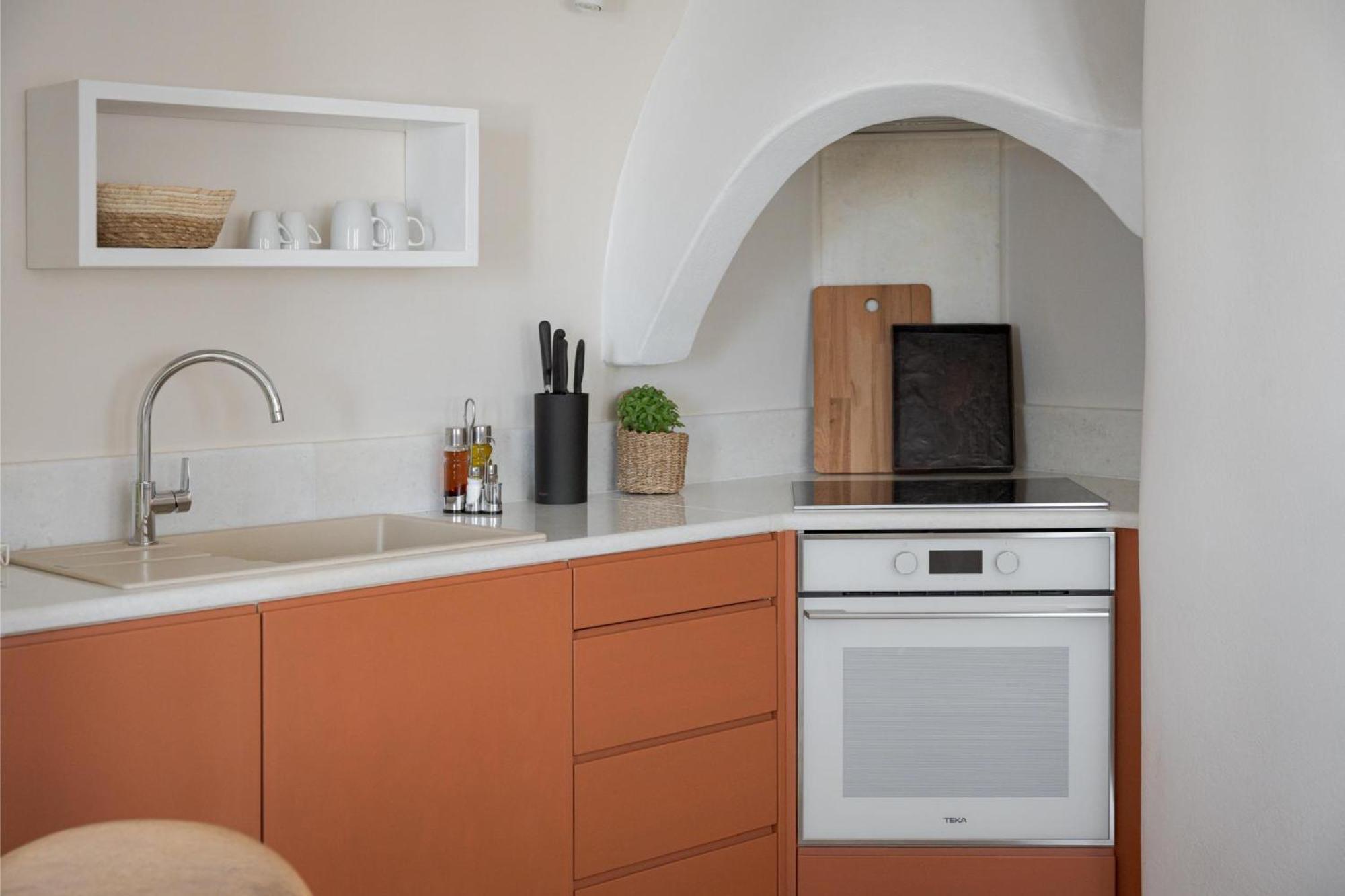 Morfes Luxury Apartment