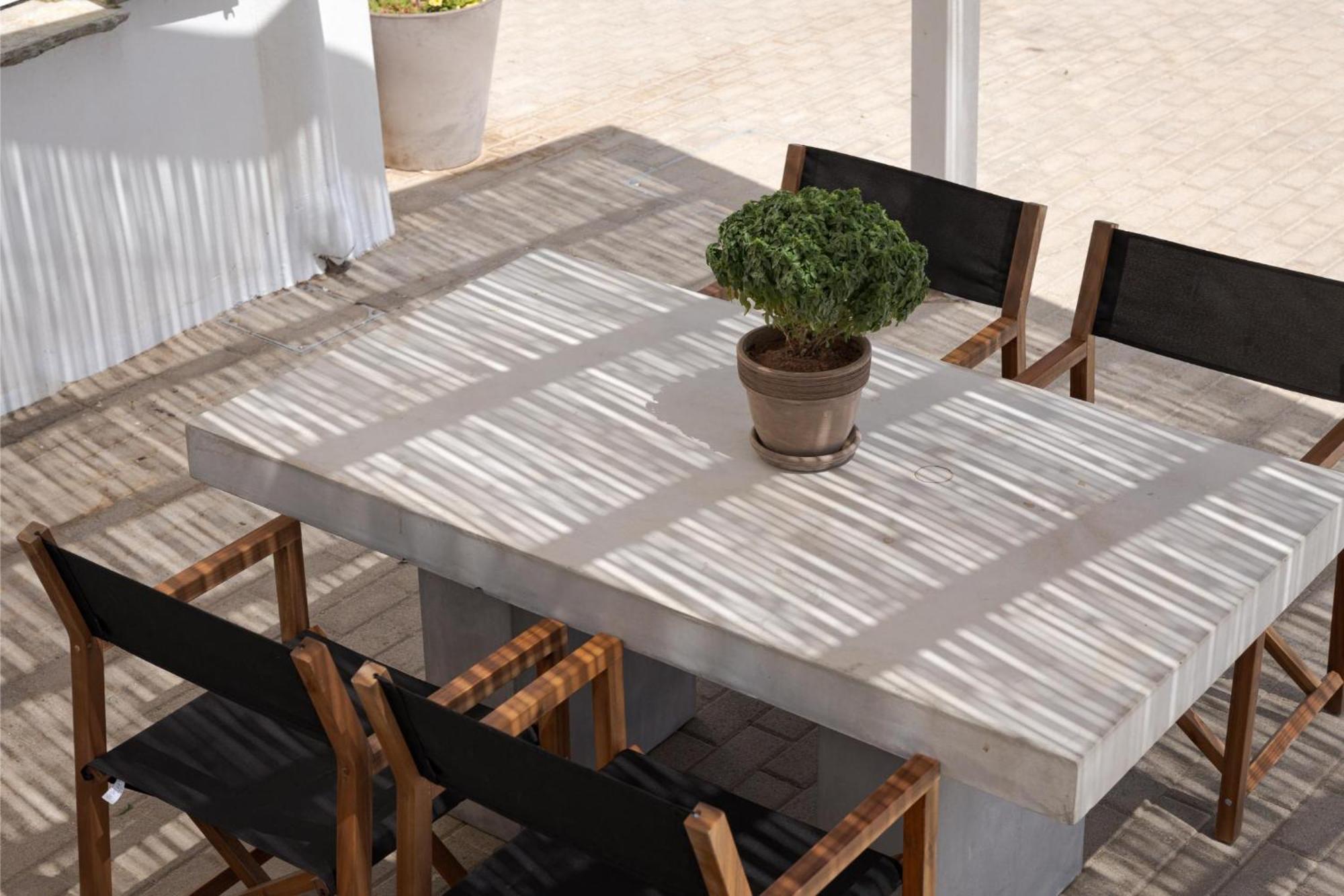 Morfes Luxury Apartment