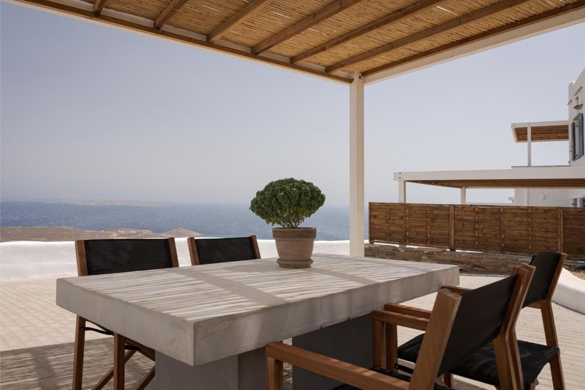 Apartment Morfes Luxury *