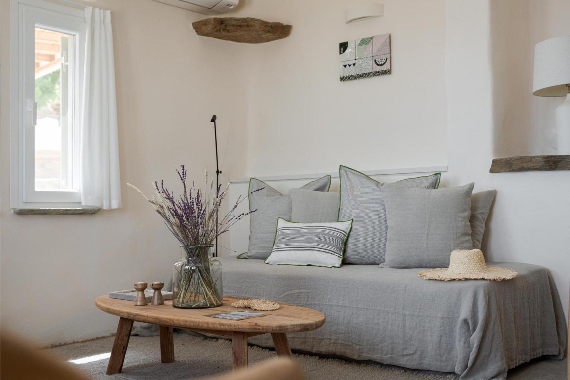 Apartment Morfes Luxury
