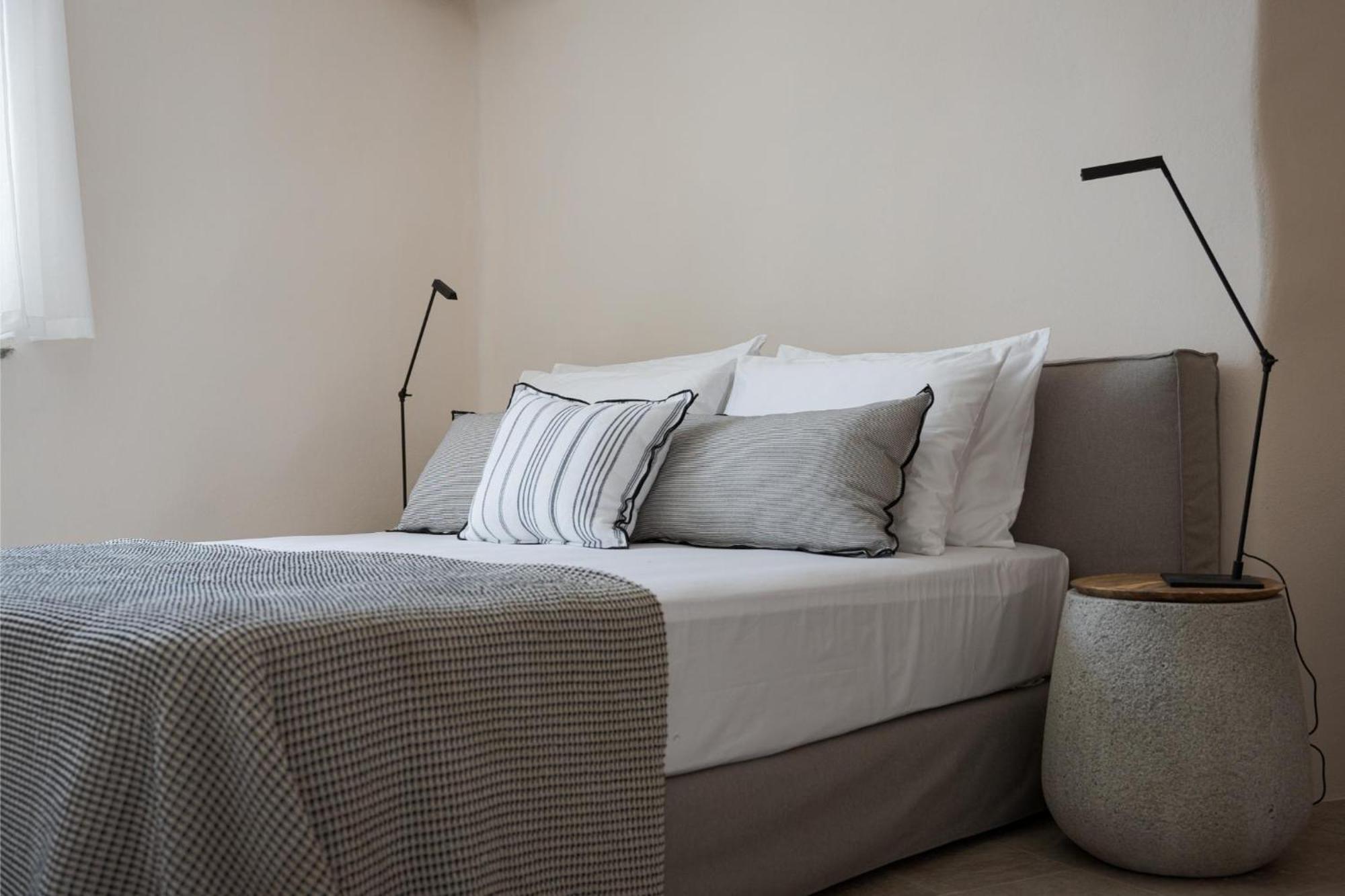 Morfes Luxury Apartment Triandaros (Tinos)