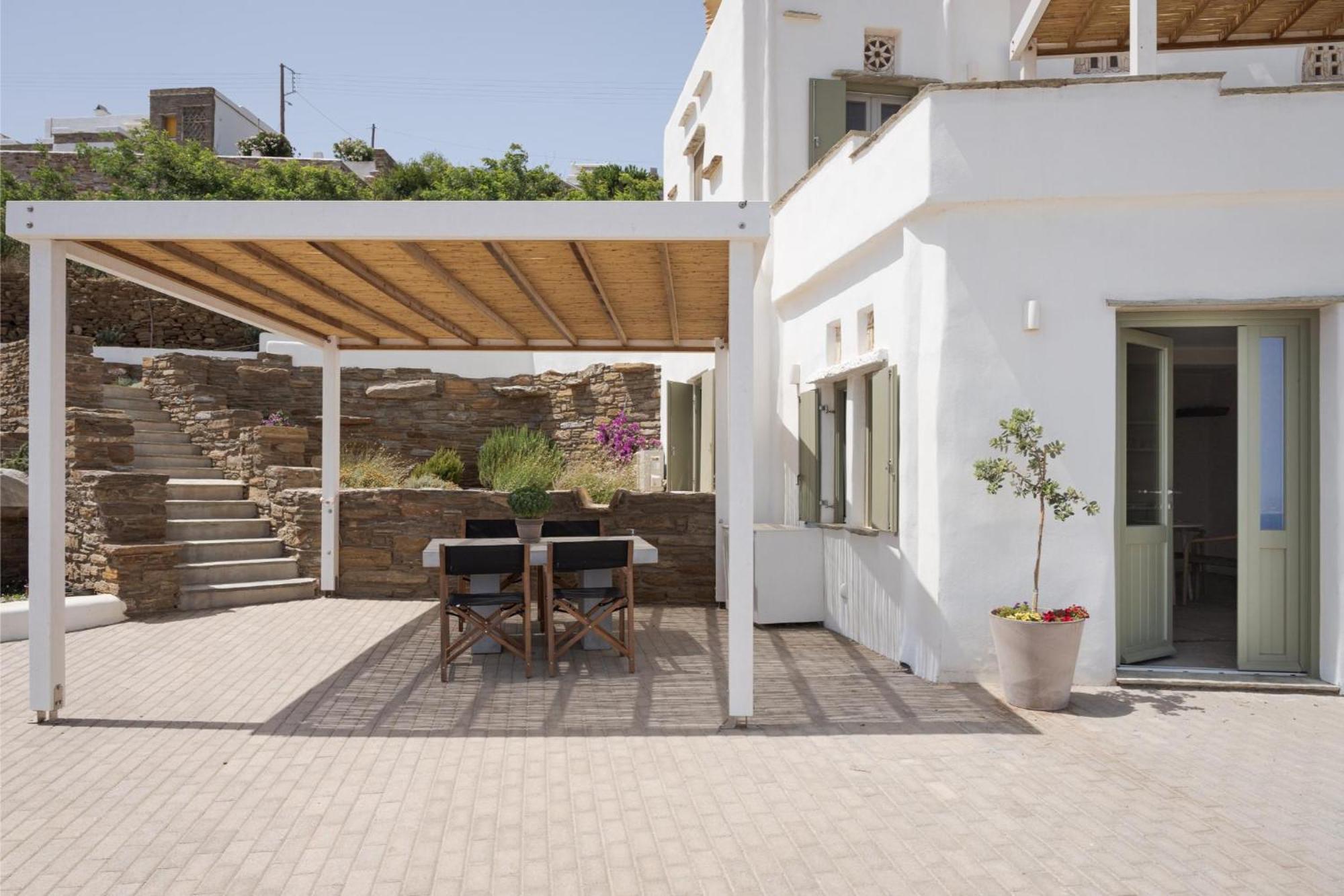 Morfes Luxury