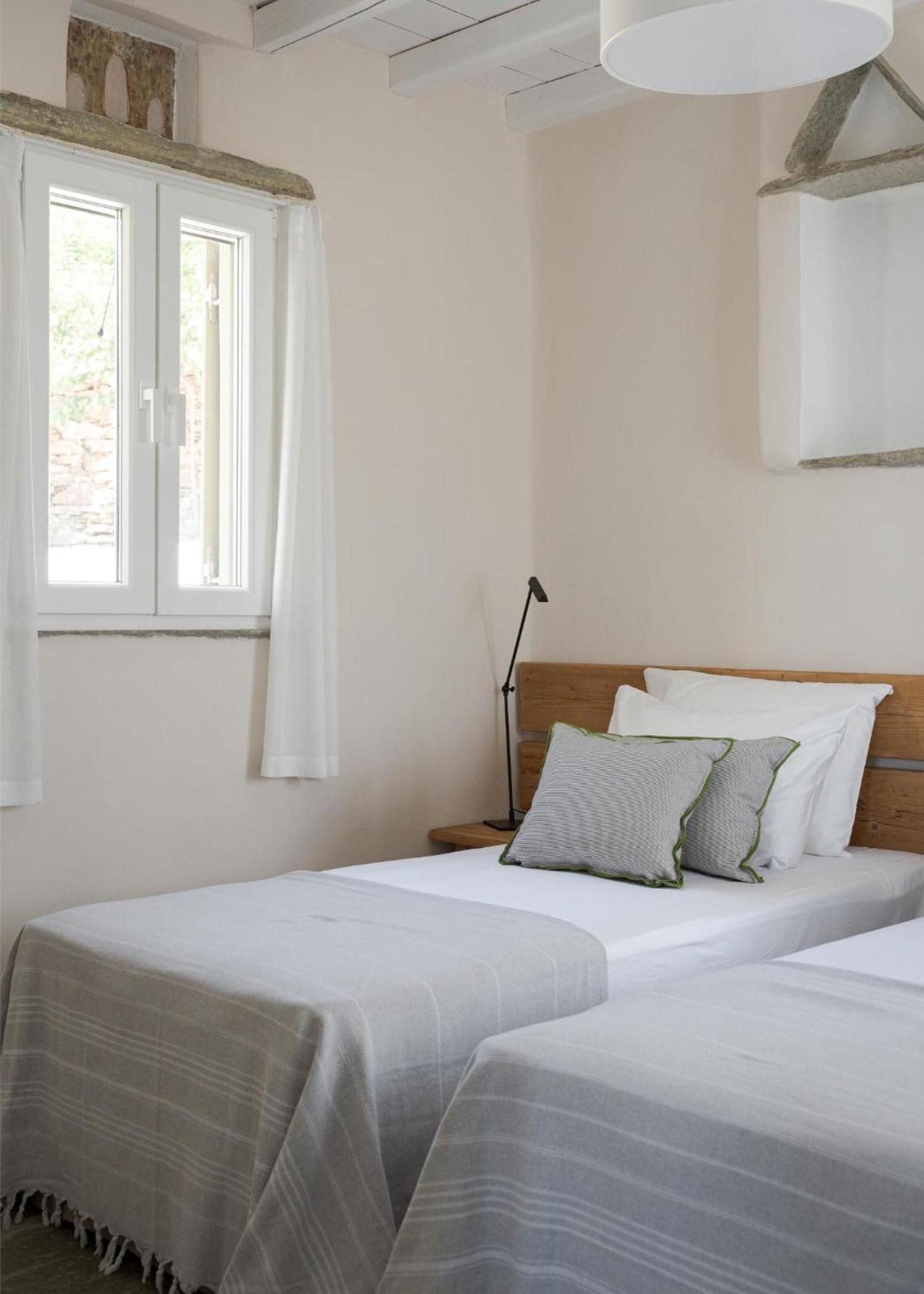 Morfes Luxury Triandaros (Tinos)