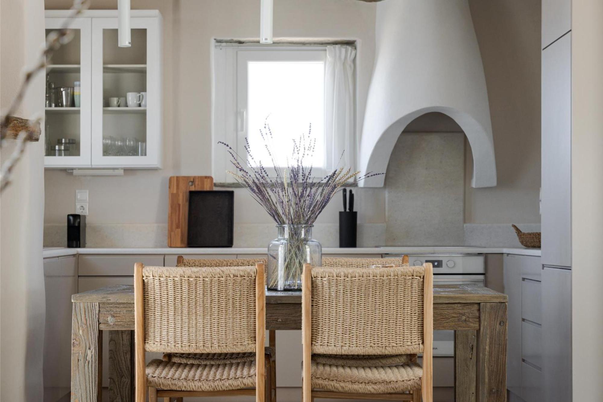 Apartment Morfes Luxury *