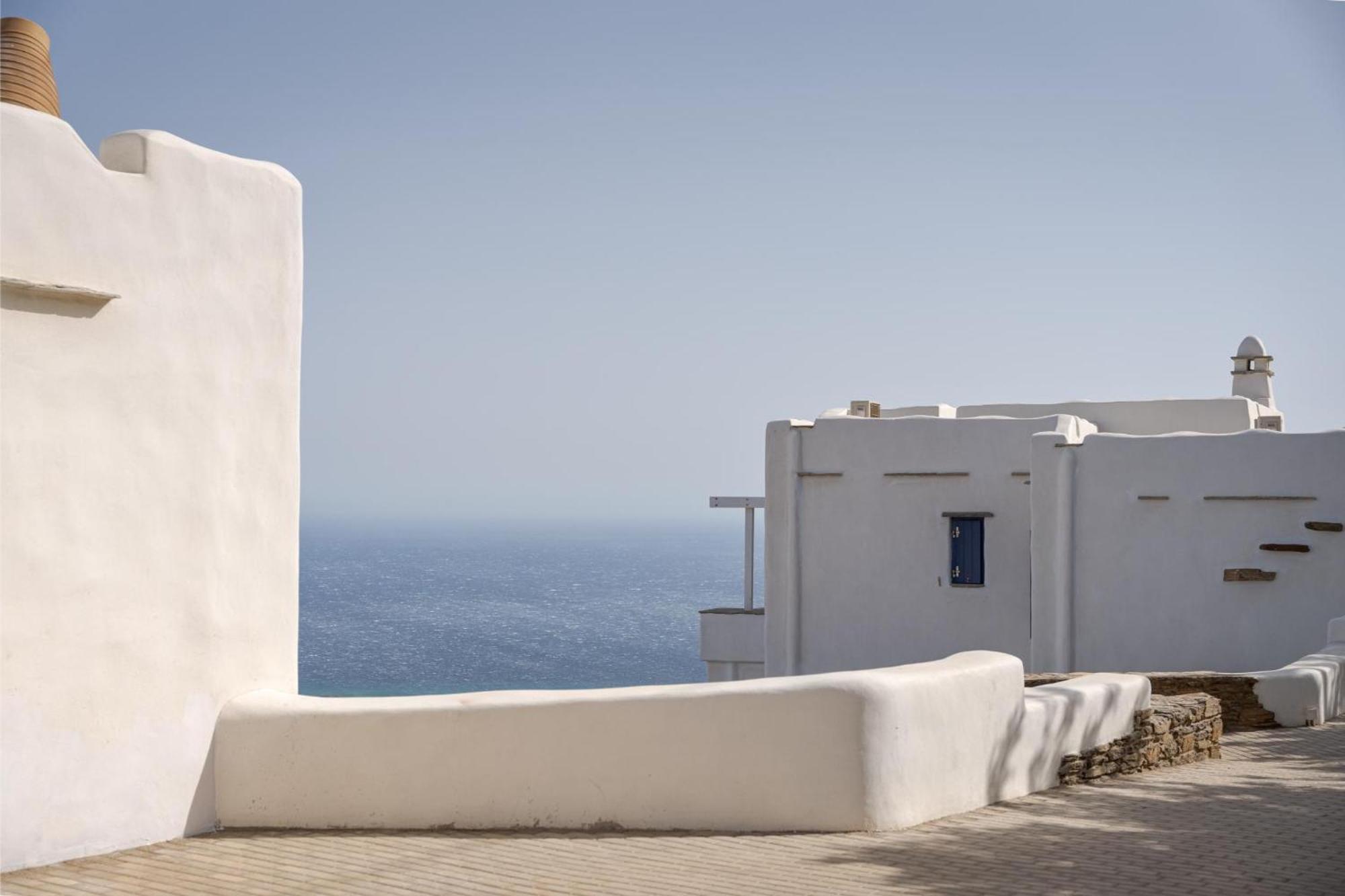 Morfes Luxury * Triandaros (Tinos)