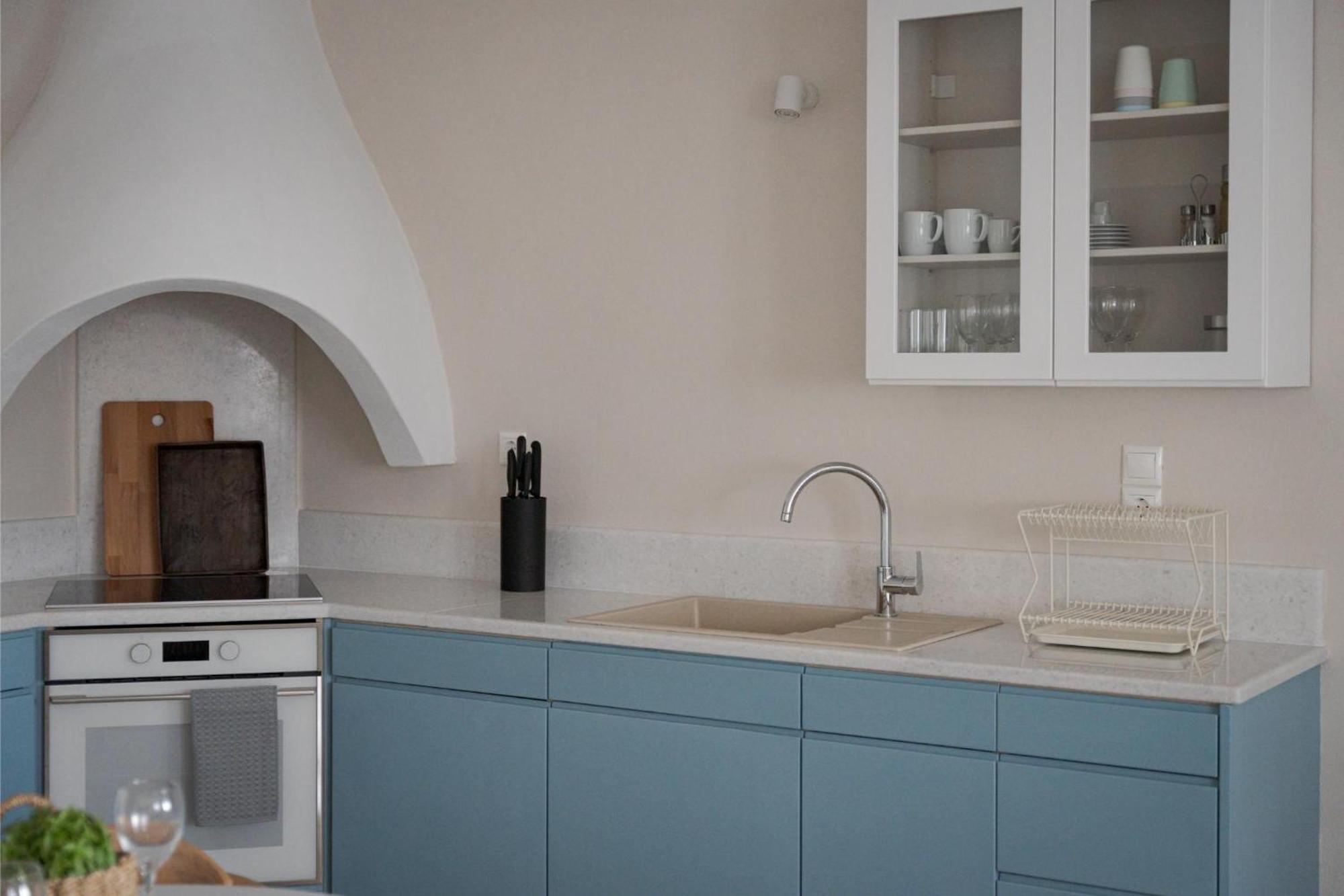 Morfes Luxury Triandaros (Tinos)