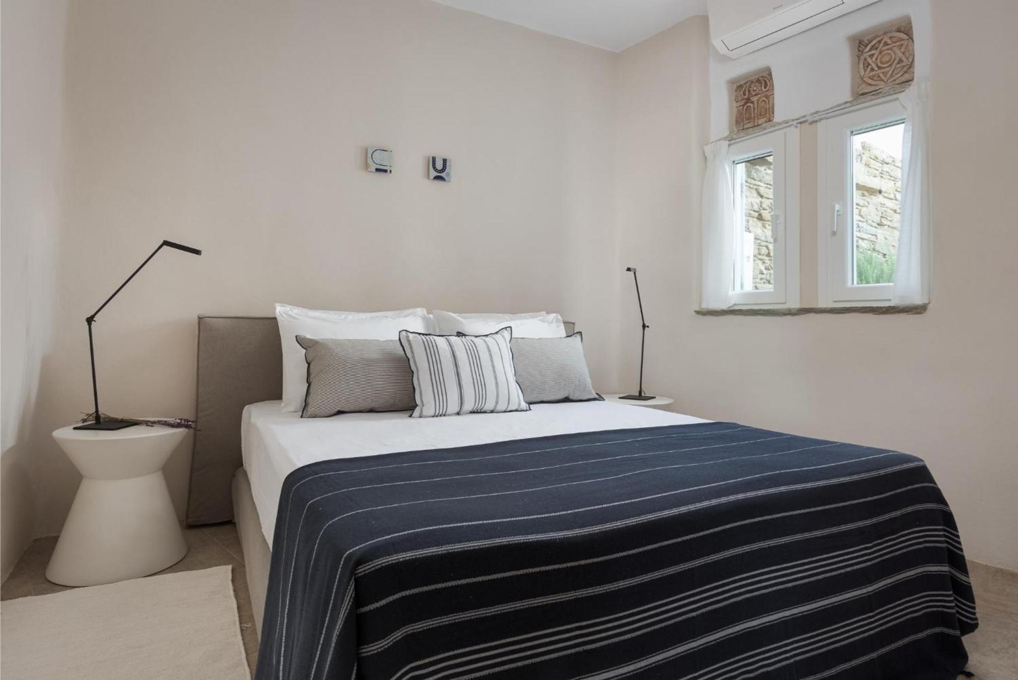 Morfes Luxury Apartment Triandaros (Tinos)