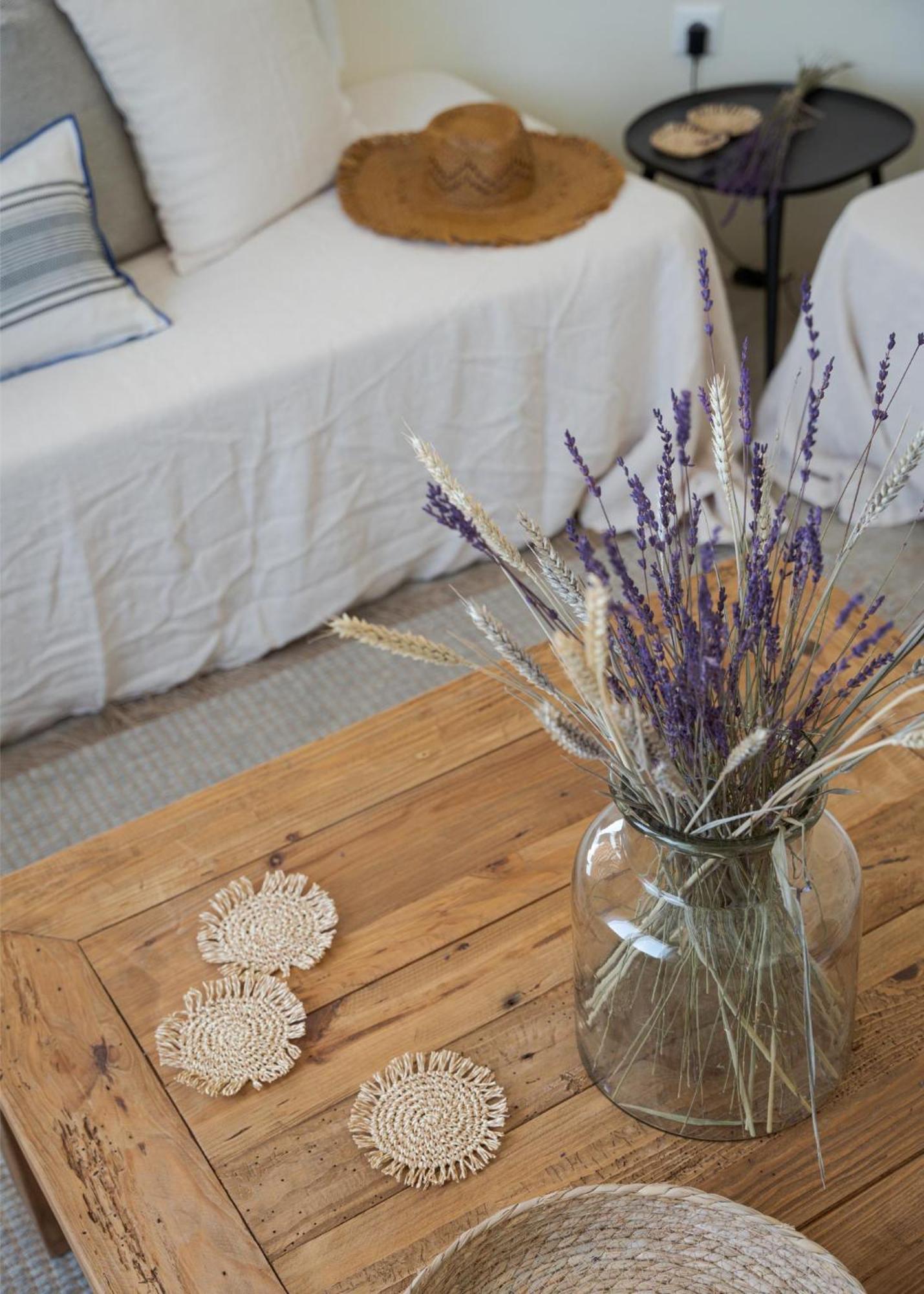 Apartment Morfes Luxury *