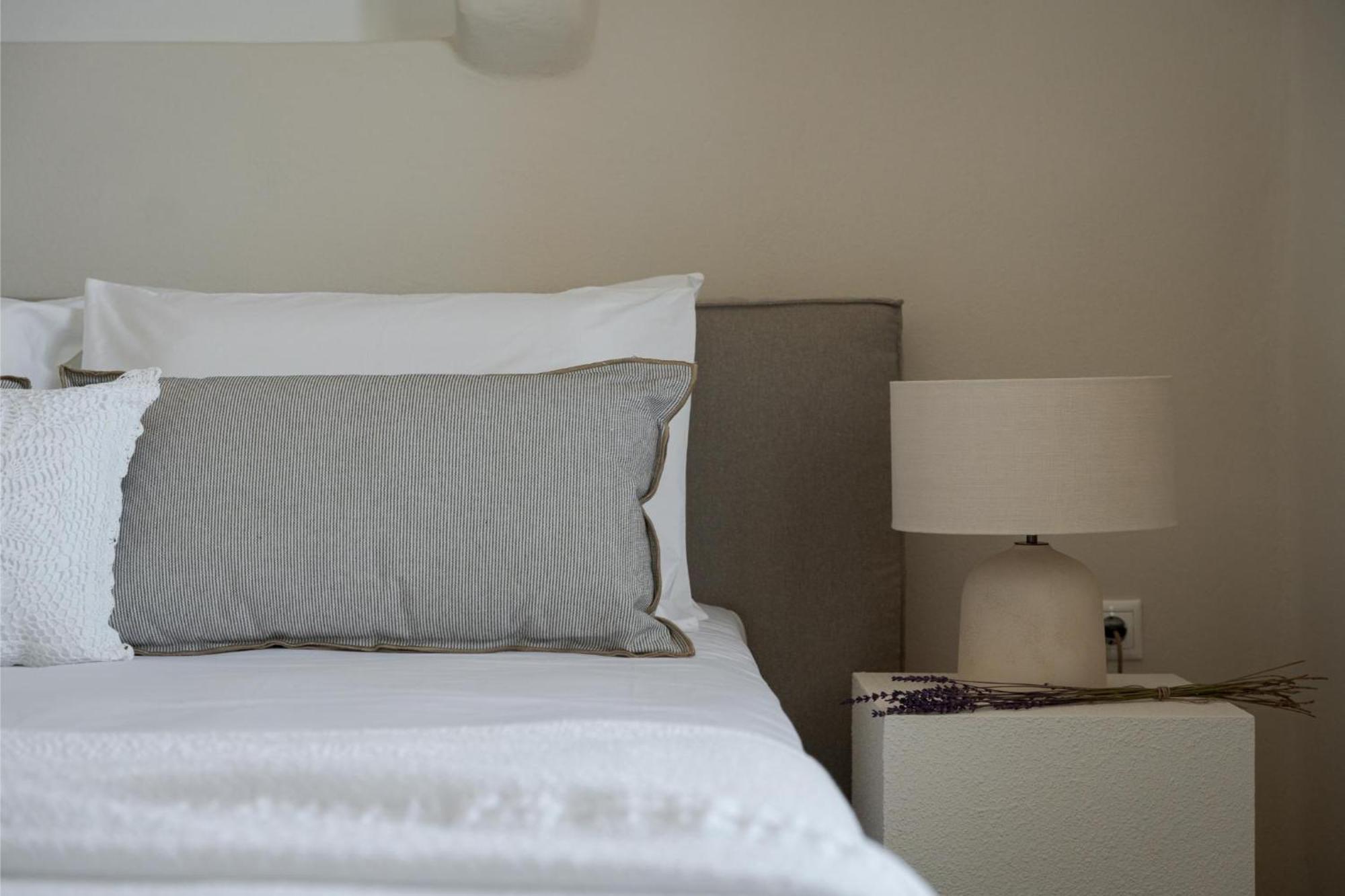 Morfes Luxury Apartment Triandaros (Tinos)
