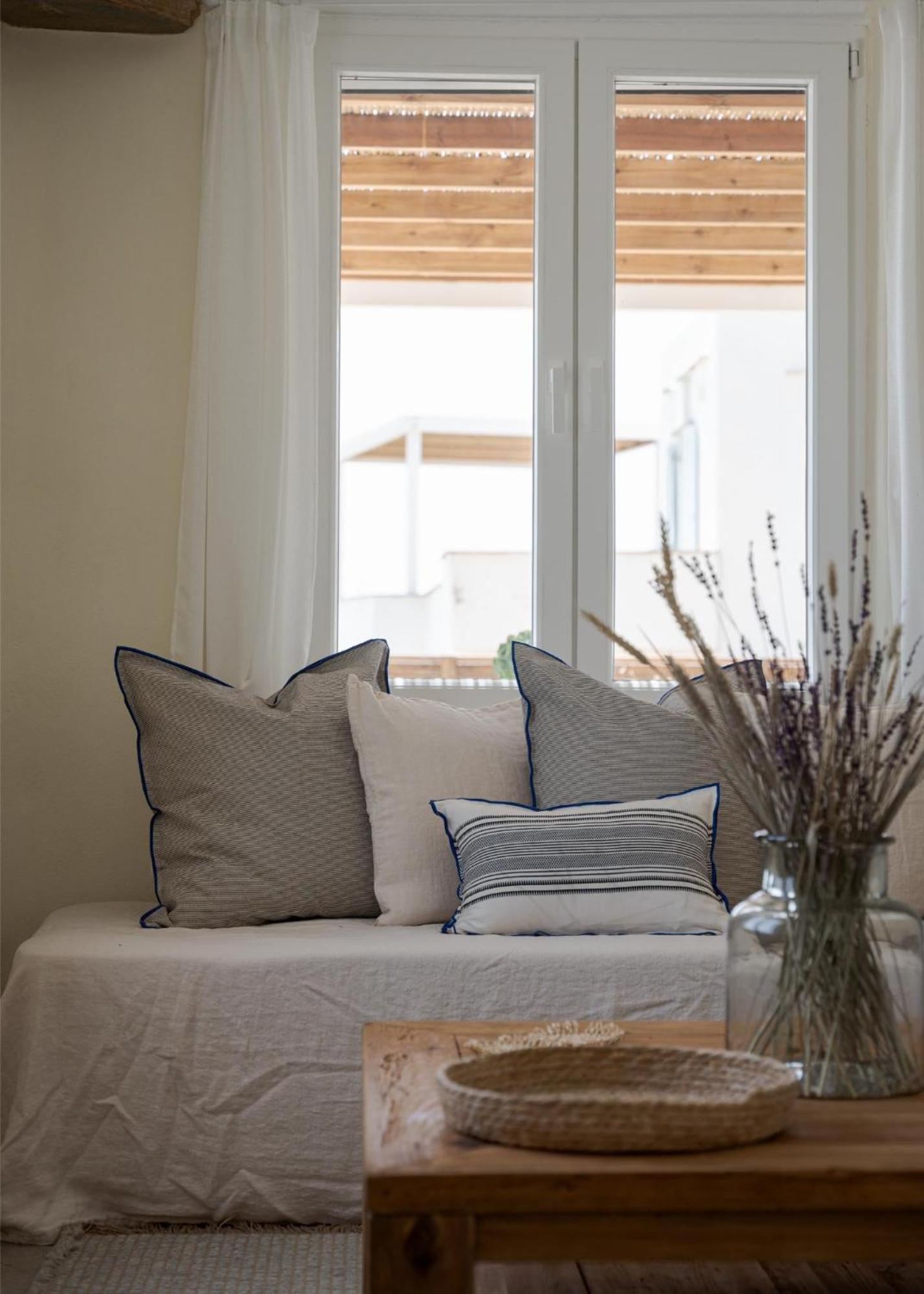Morfes Luxury Apartment *