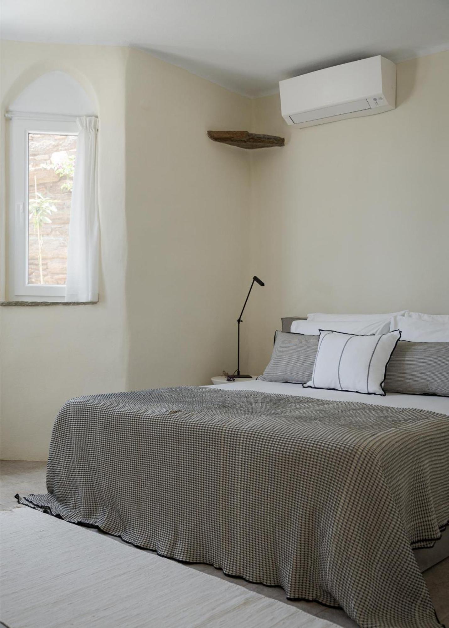 Morfes Luxury Apartment Triandaros (Tinos)