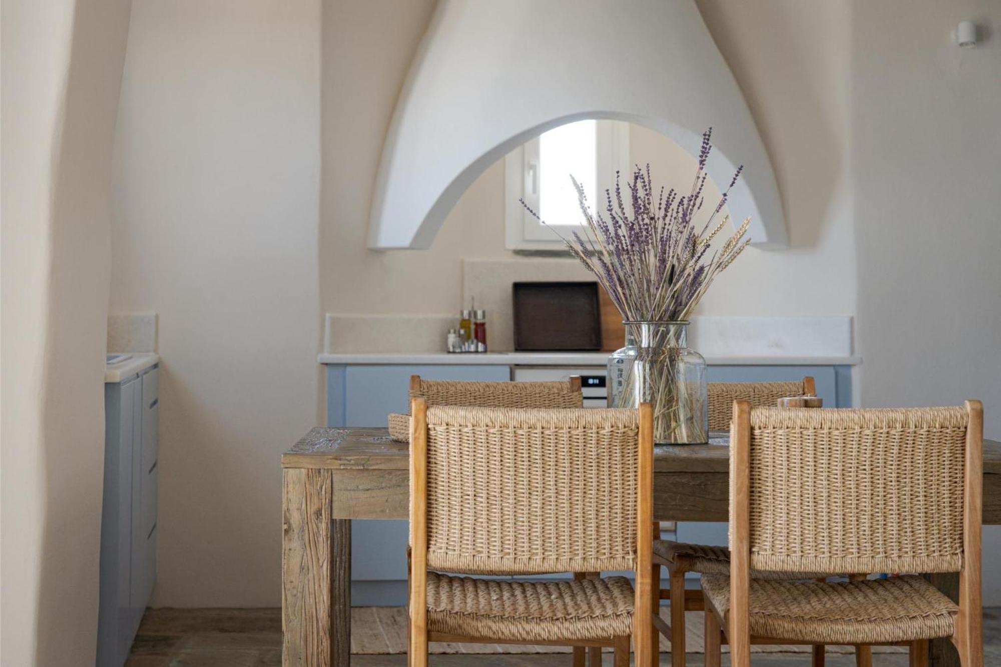 Apartment Morfes Luxury *