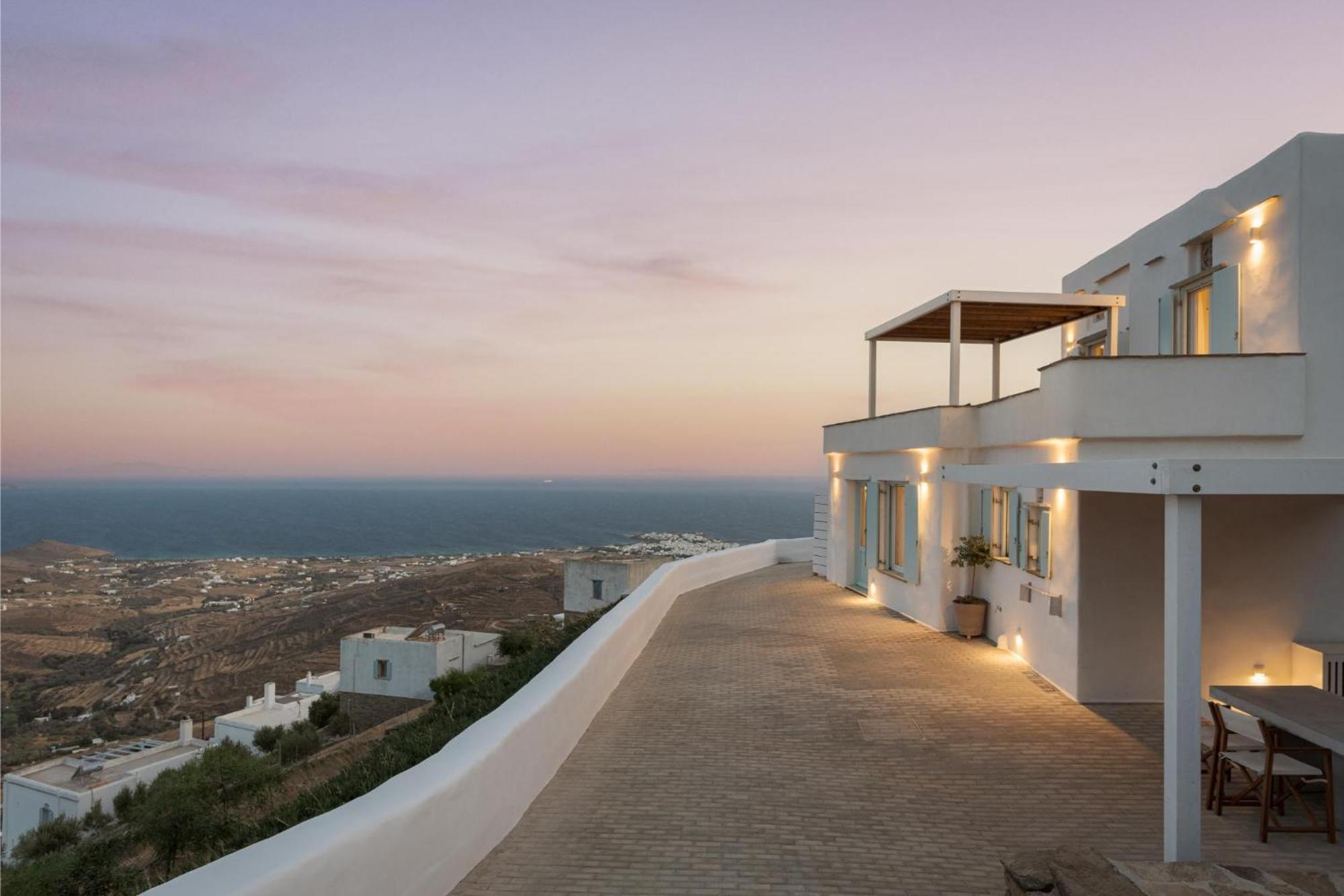 Morfes Luxury