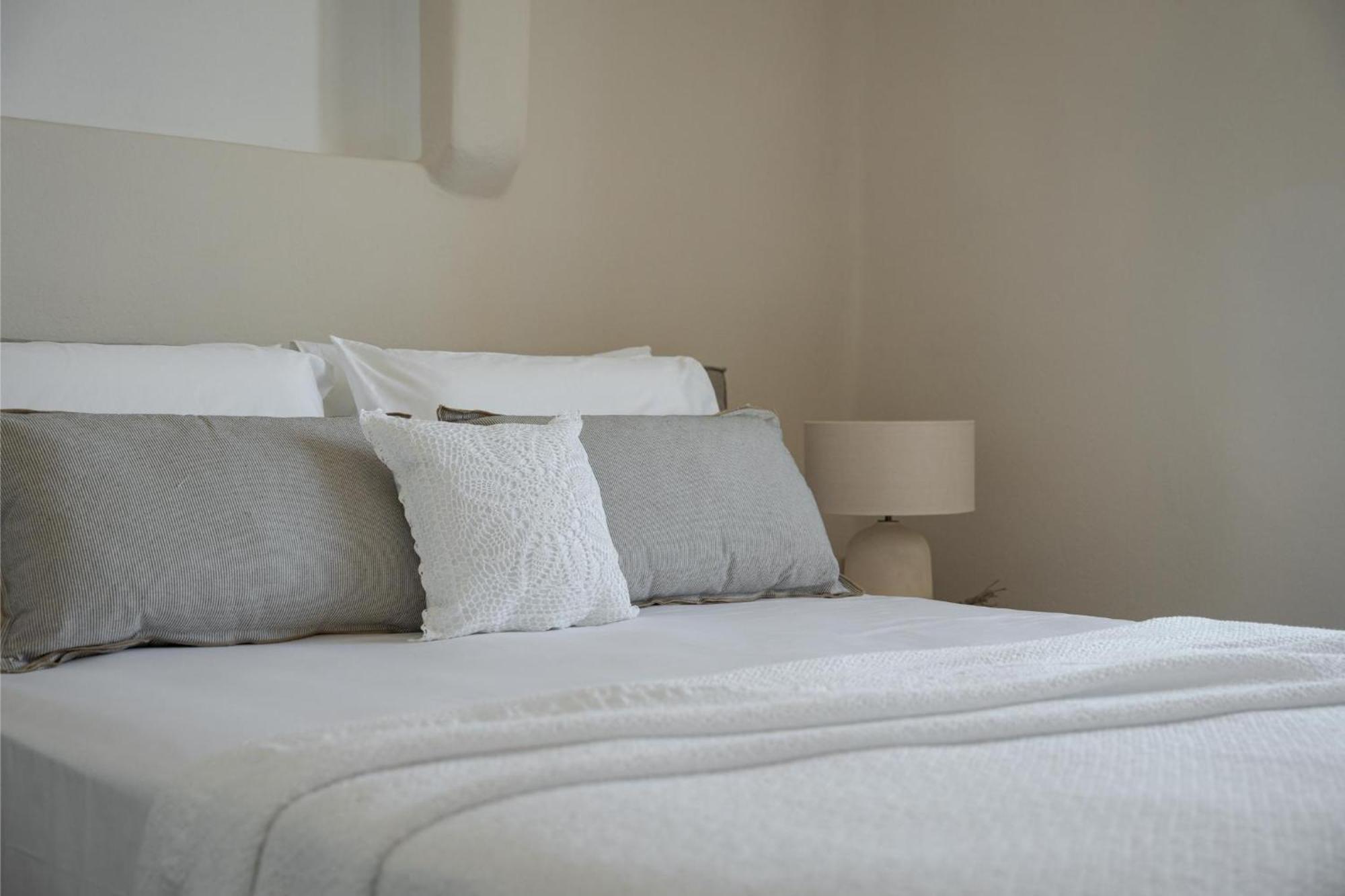 Apartment Morfes Luxury Triandaros (Tinos)