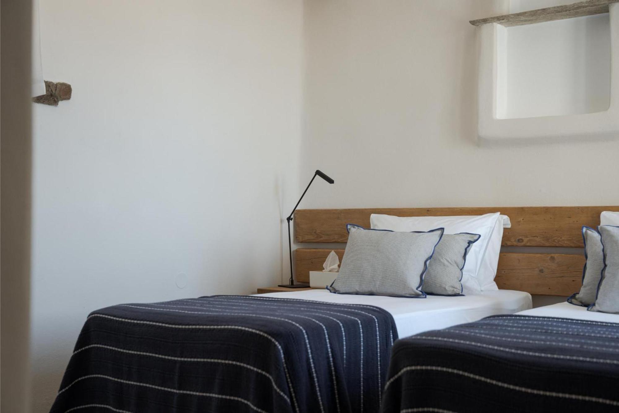 Apartment Morfes Luxury