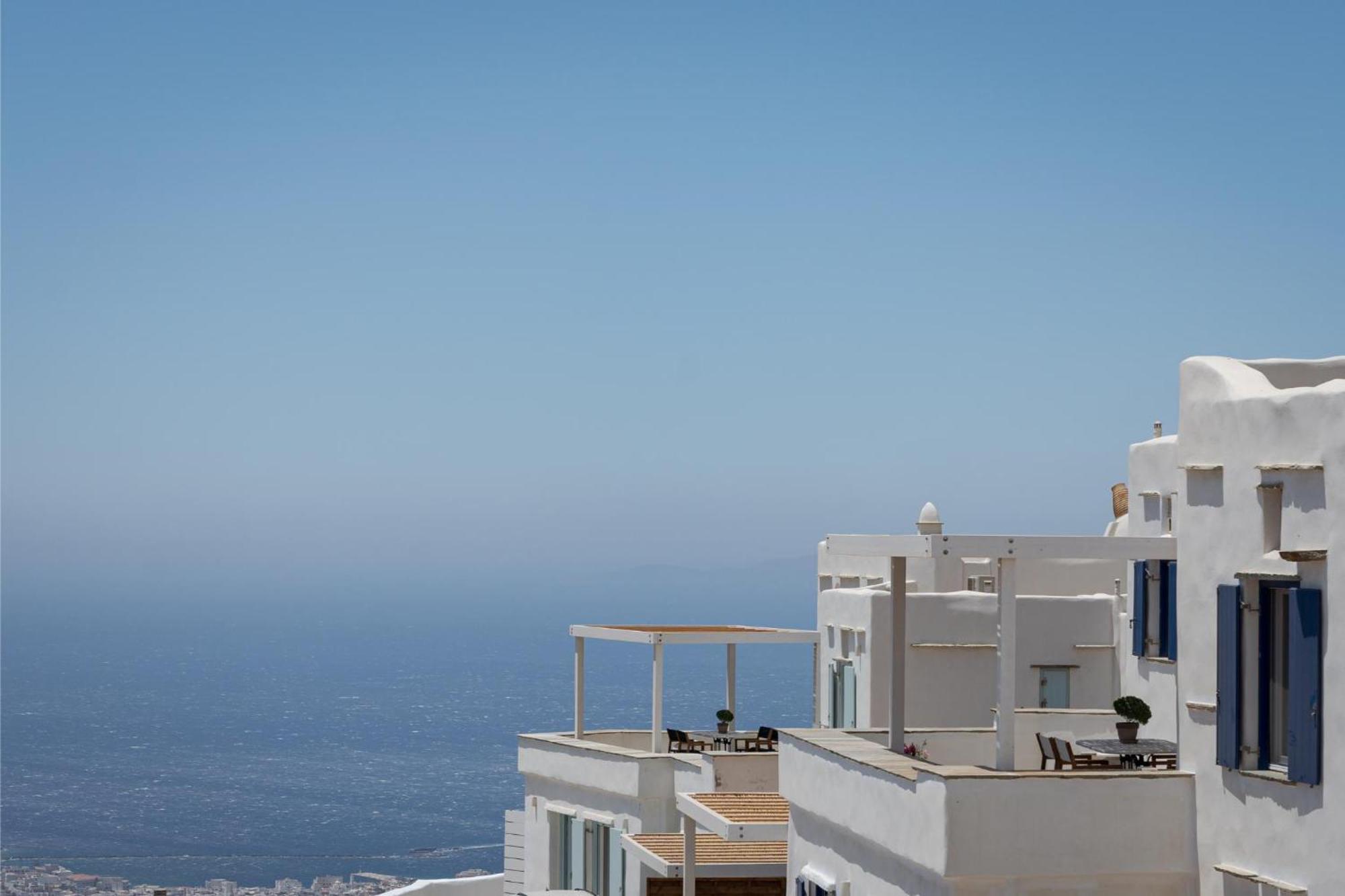 Morfes Luxury Apartment Triandaros (Tinos)