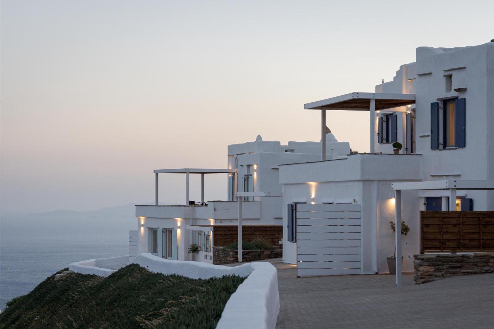 Morfes Luxury
