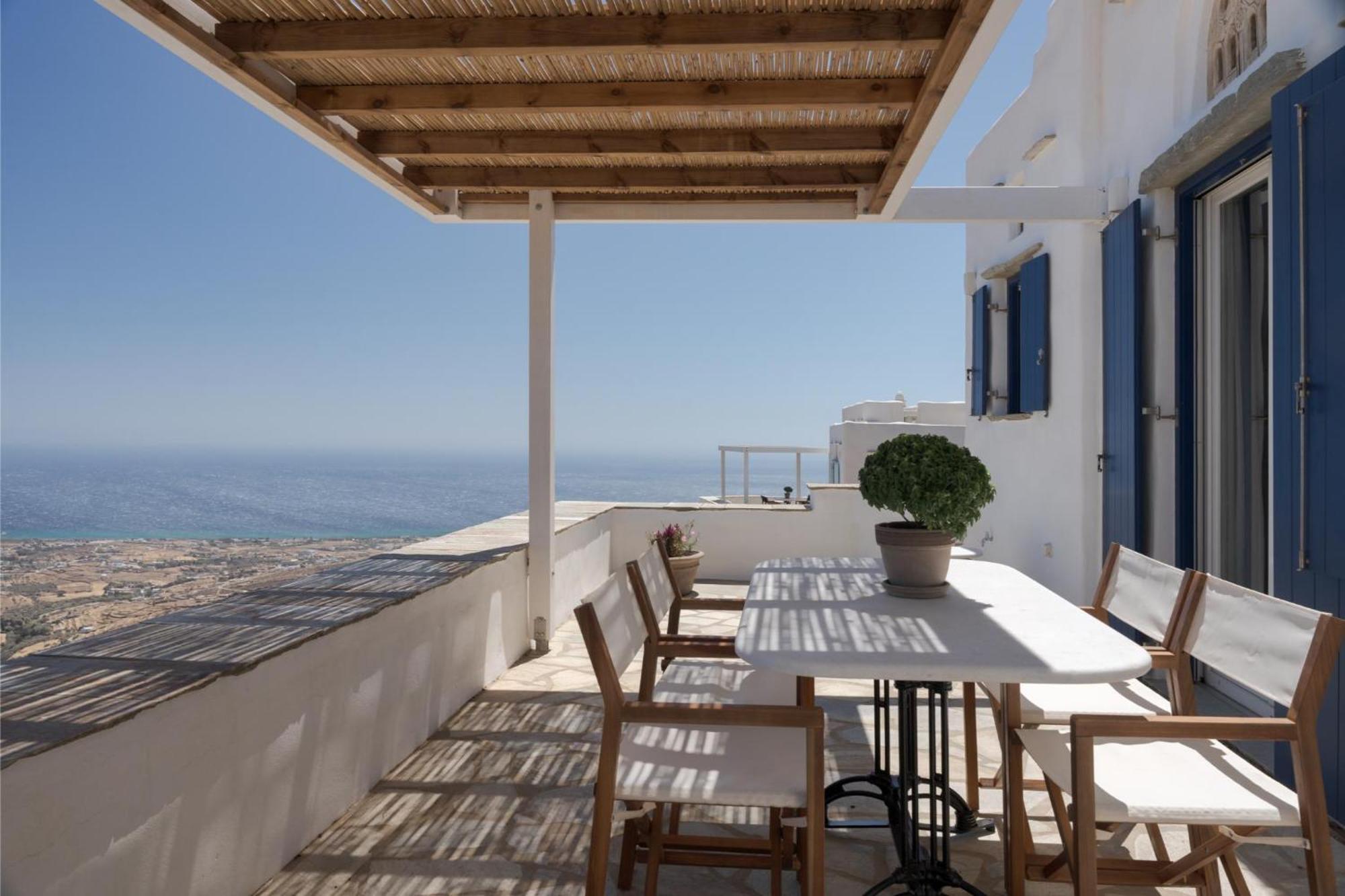 Apartment Morfes Luxury *