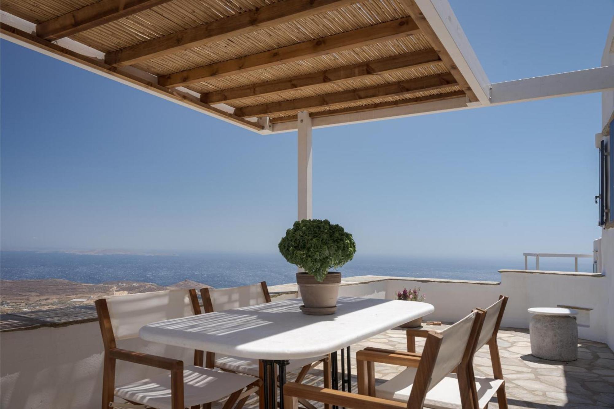 Morfes Luxury Apartment *