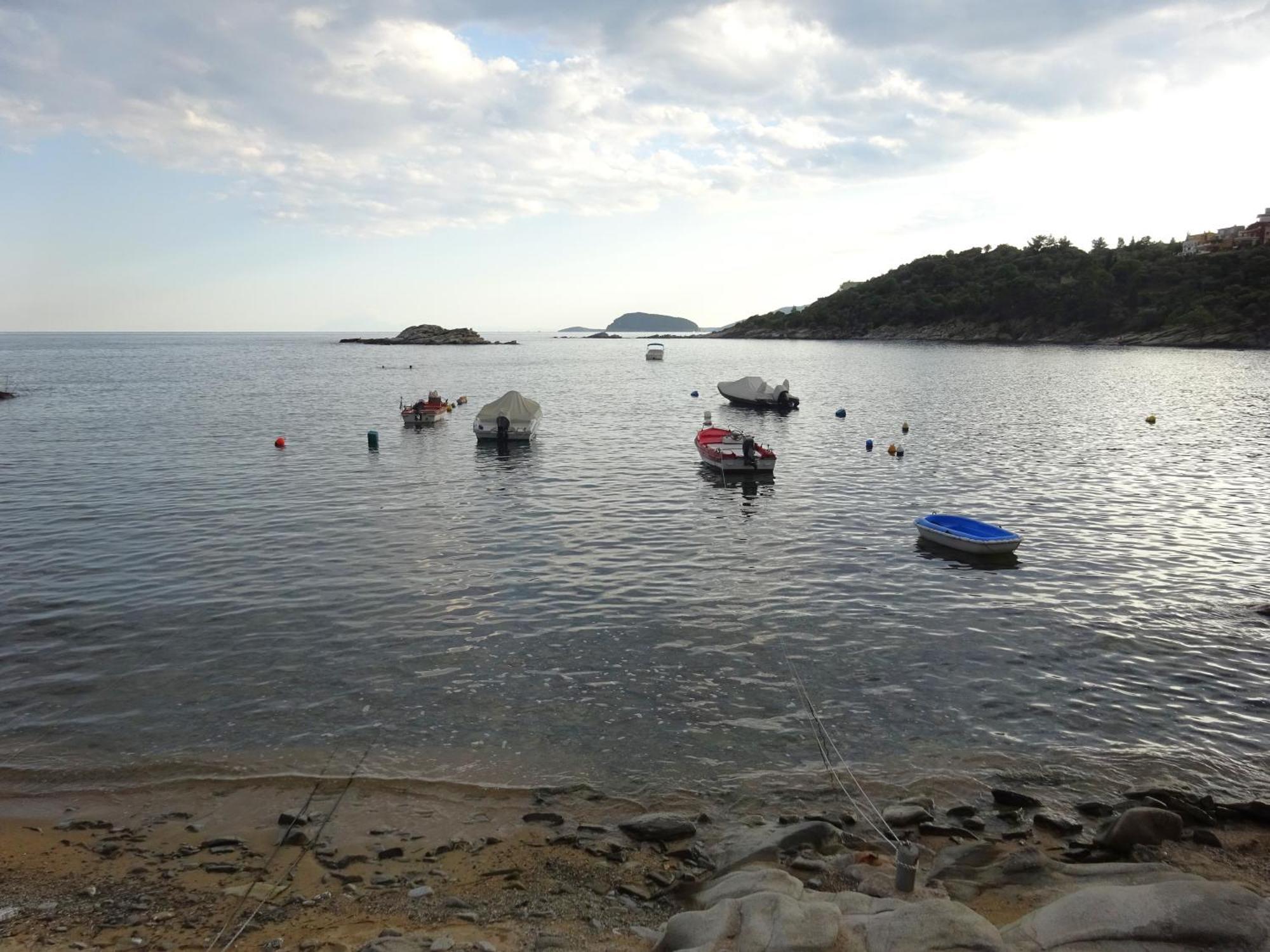 Palio Seaside Escape